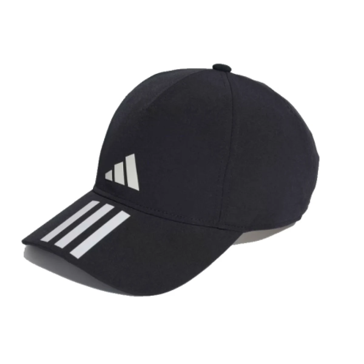 Sapka ADIDAS BBALL C 3S A.R. BLACK WHITE WHITE · záber 1