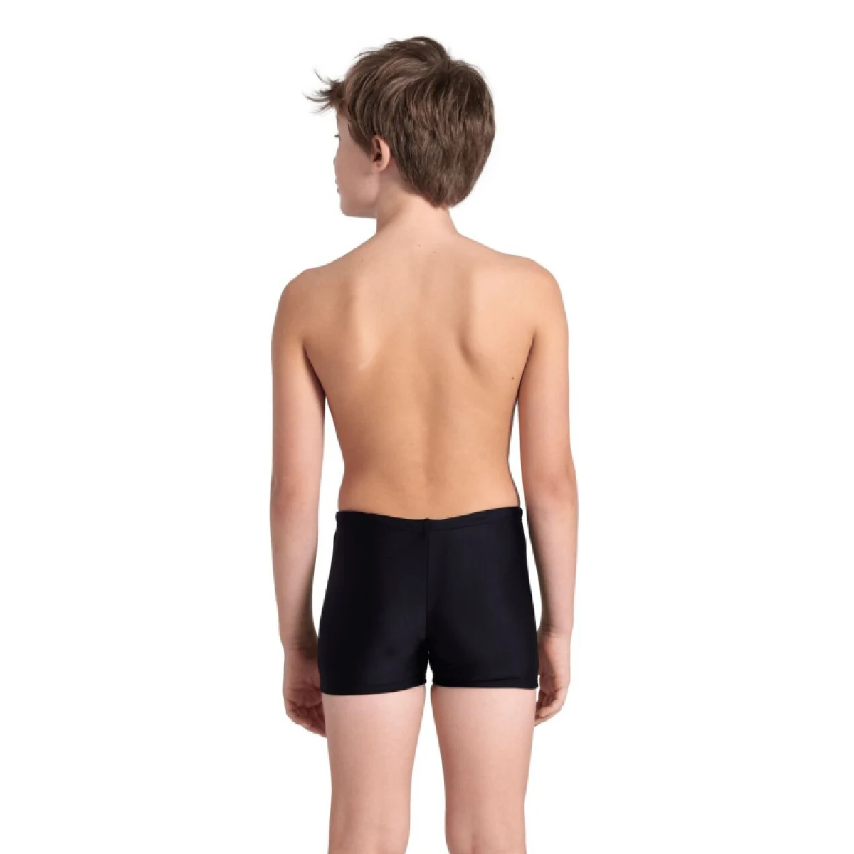 Junior úszó boxeralsó ARENA SWIM SHORT GRAPHIC I · záber 2