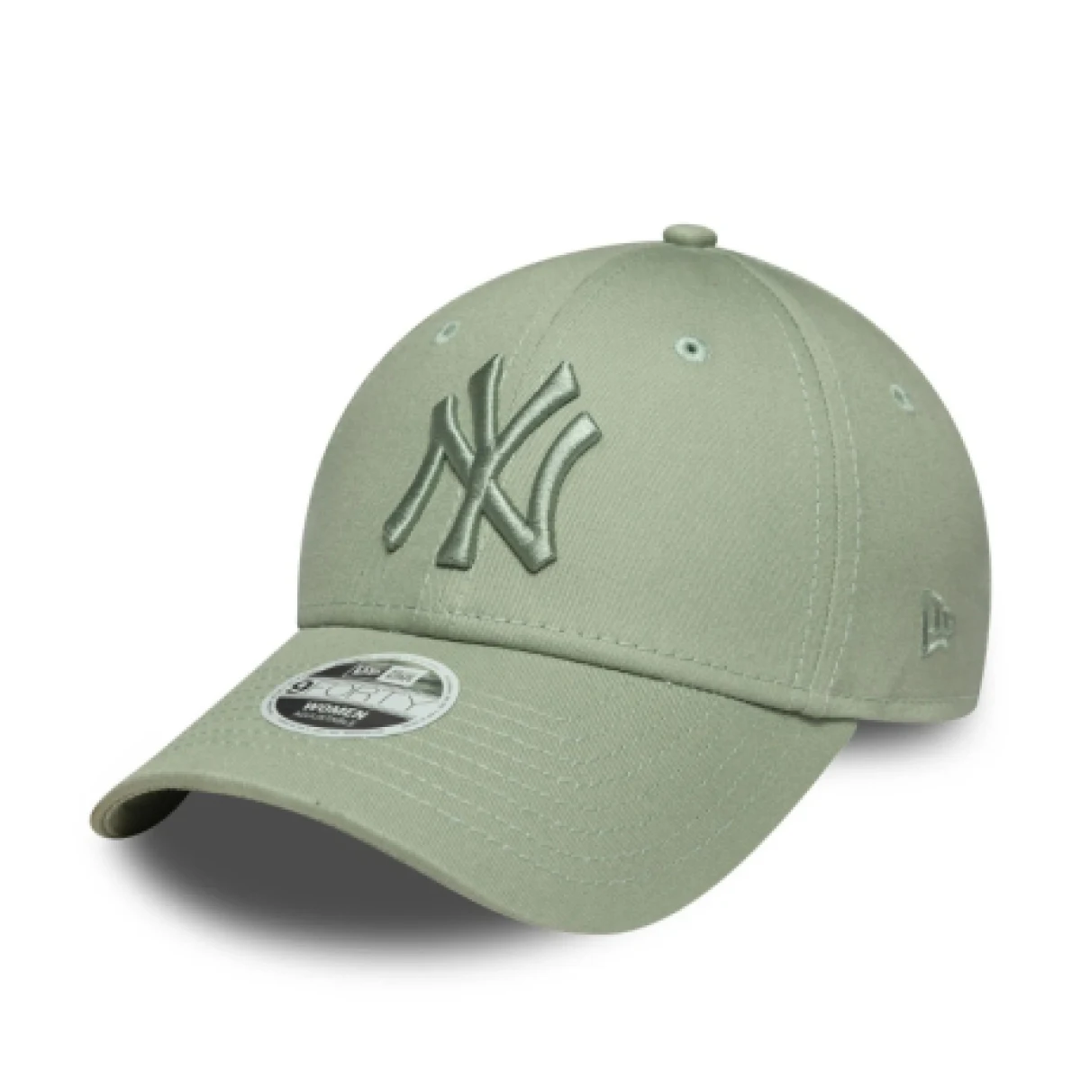 Női sapka NEW ERA 940W MLB League essential 9forty NEYYAN · záber 8