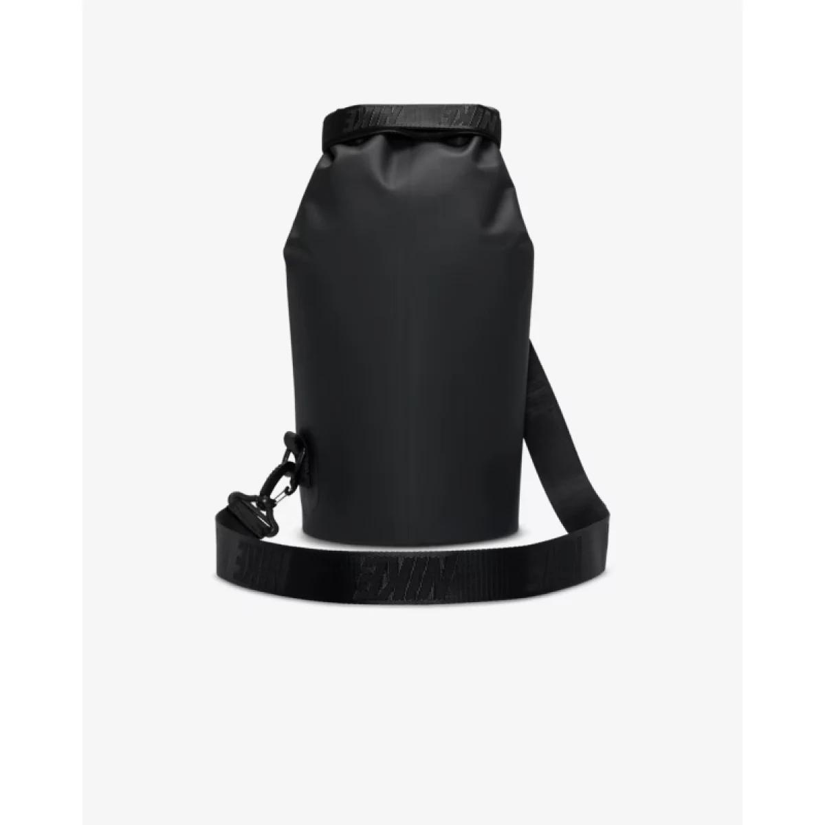Cipőhúzó tasak NIKE SWIM Dry Bag (5L) Black · záber 4