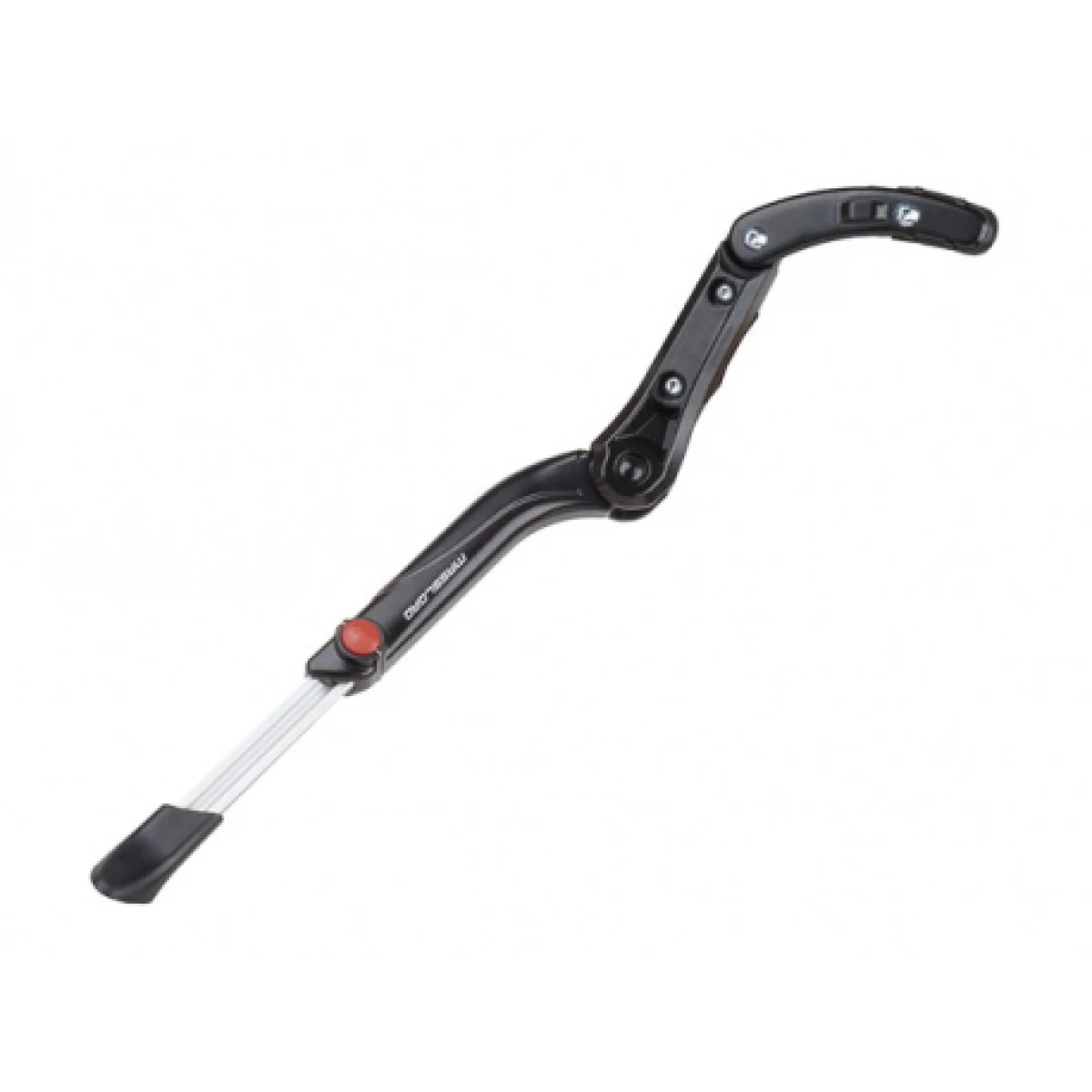 Bicikli állvány PRO-T Plus 65 back adjustable Al 24-29 · záber 1