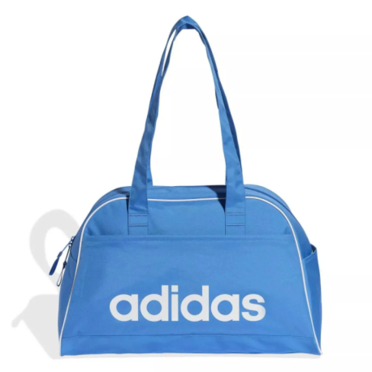 Női utazótáska ADIDAS W L ESS BWL BAG RAYBLU WHITE · záber 1