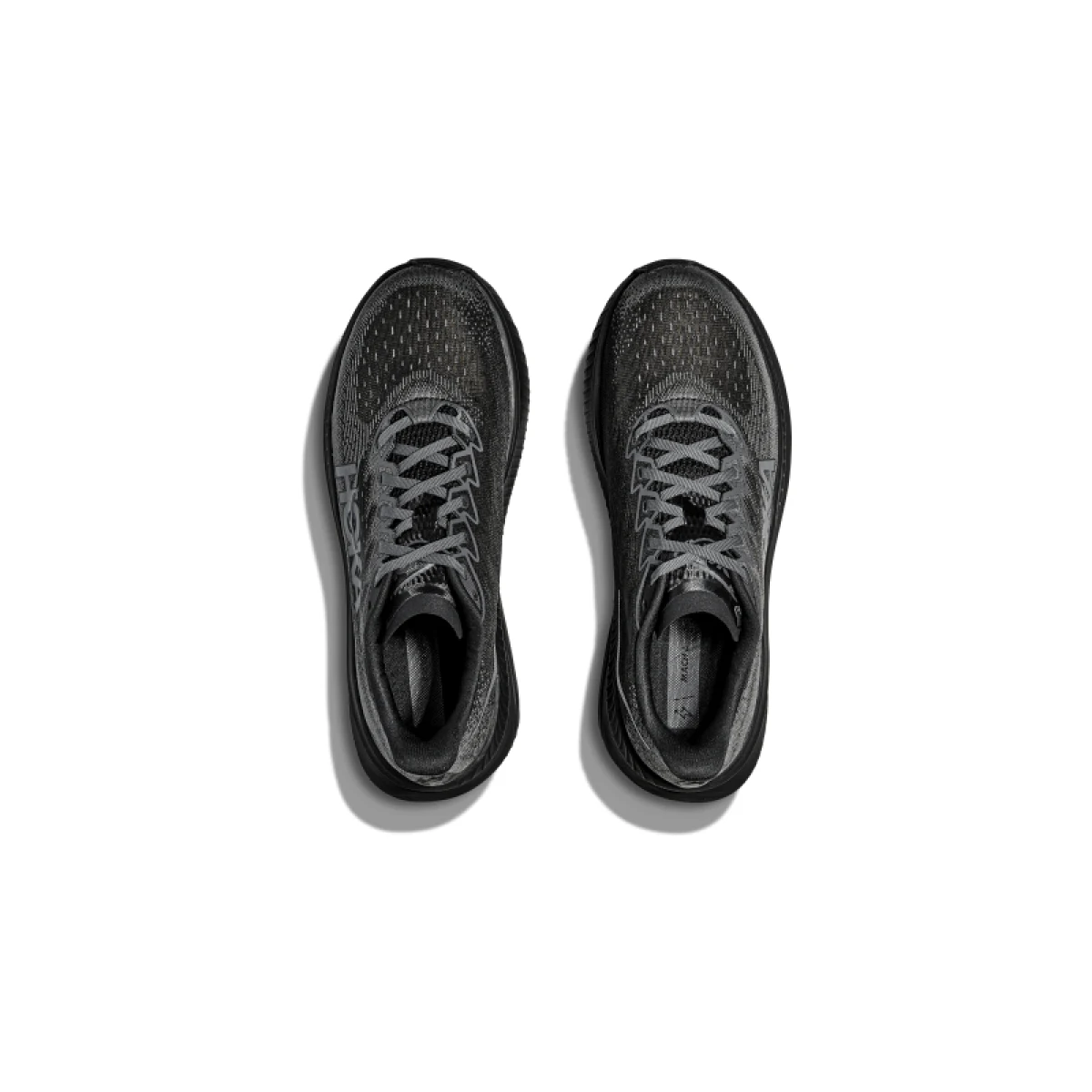 Férfi futócipők HOKA Mach 6 M black outer orbit · záber 5