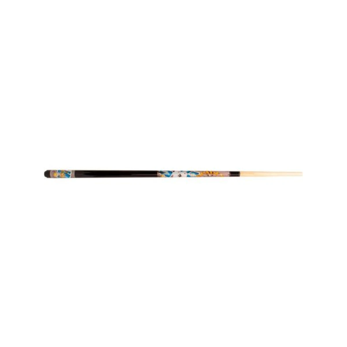 pool dákó Buffalo Poker pool cue no.2 · záber 2