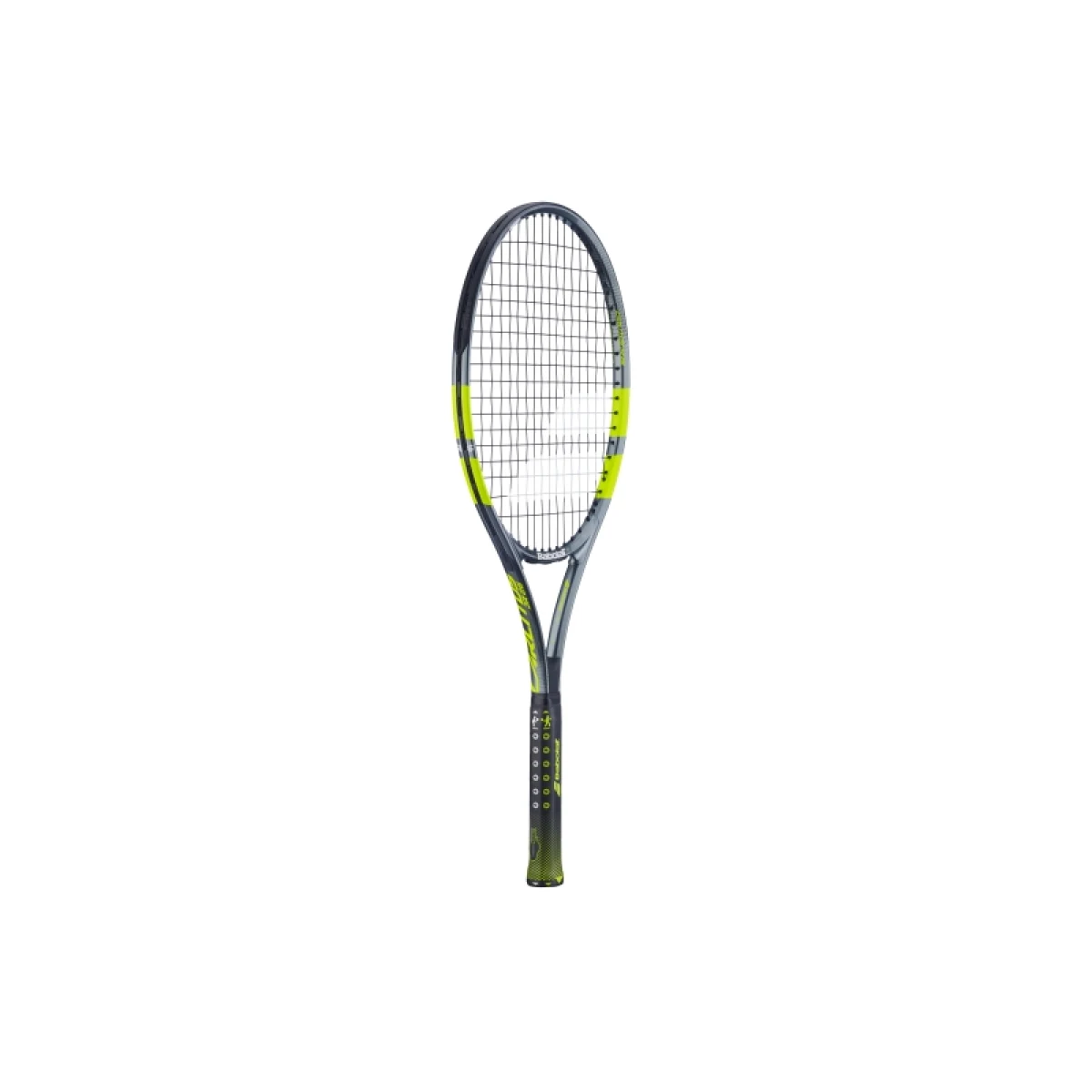 Teniszütő BABOLAT CARLITOS JR 26 · záber 2