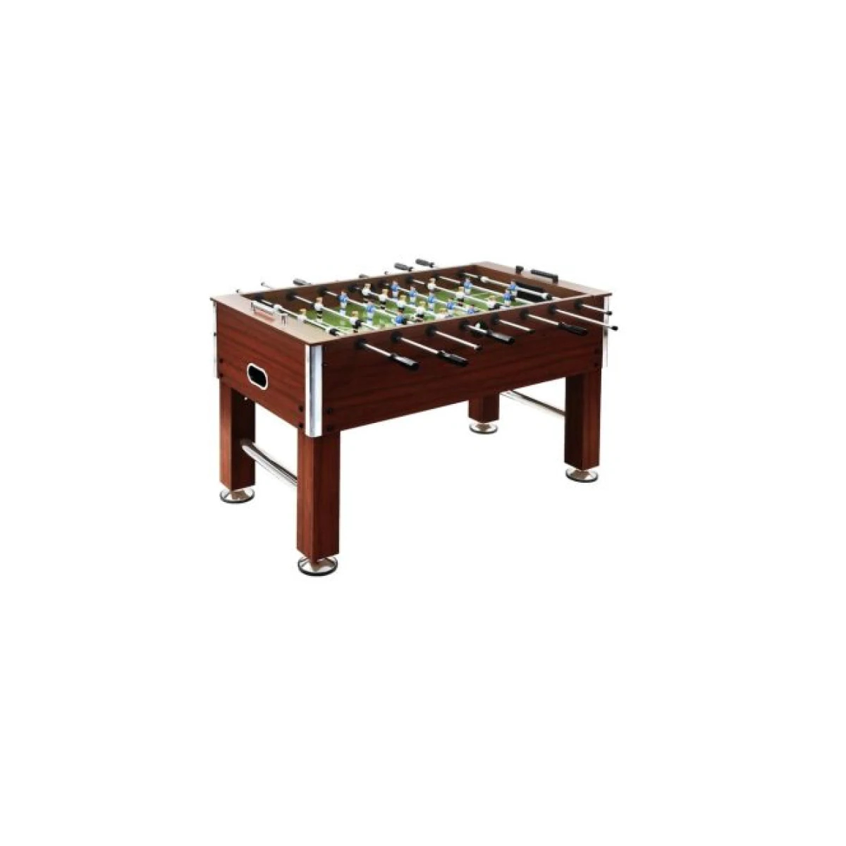 csocsó asztal Northstar Big Brown II · záber 2
