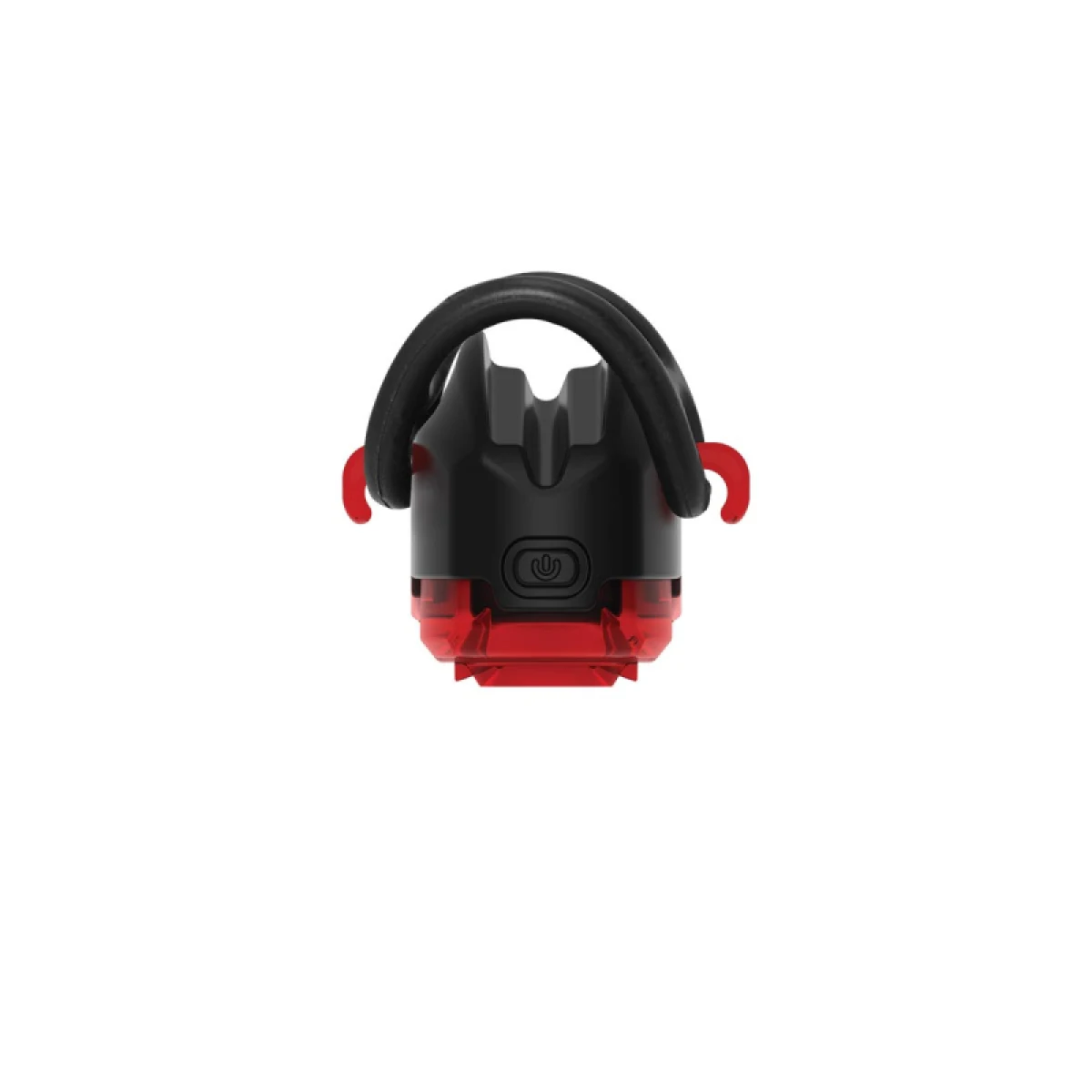 Bicikli lámpa LEZYNE KTV DRIVE PRO+ ALERT REAR · záber 4