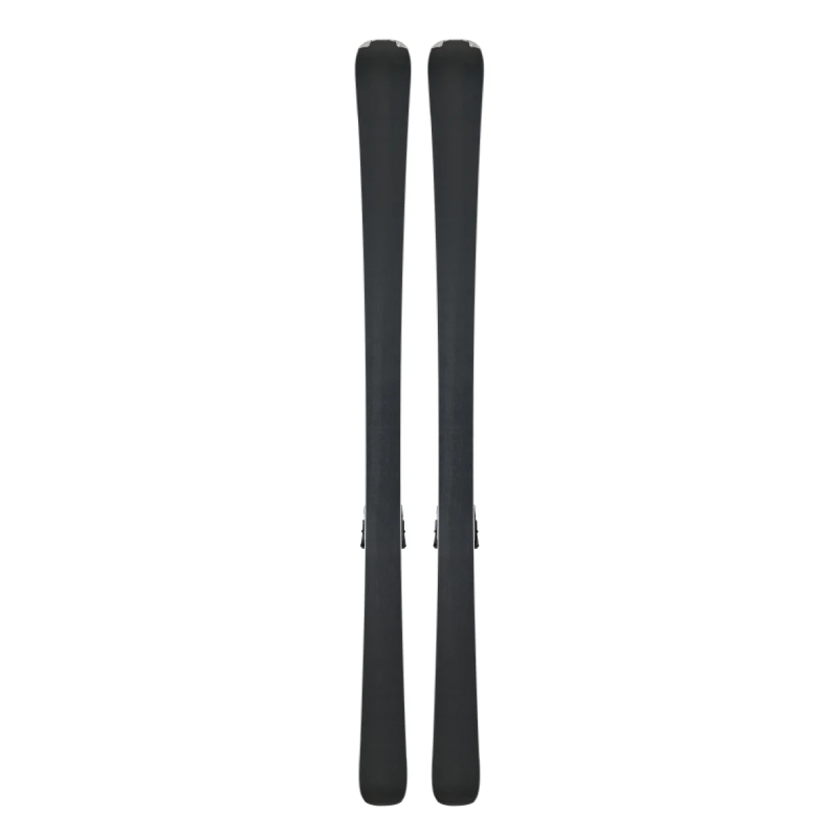 Síelők - pályás síelés kötéssel BLIZZARD XCR + TLT10 DEMO · záber 4