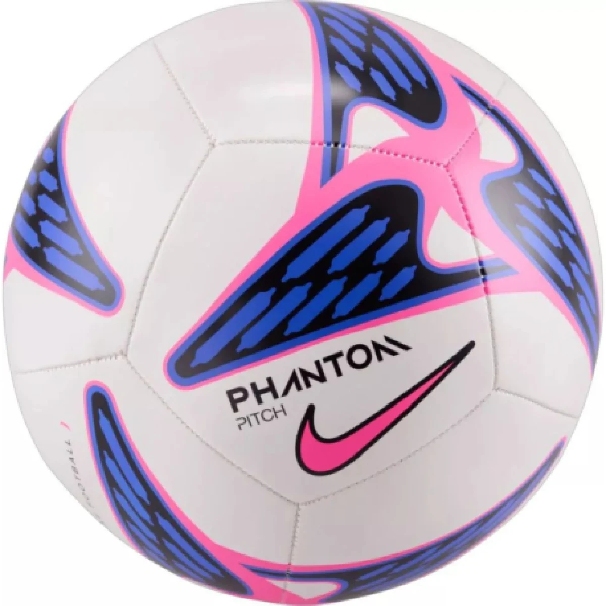 Futball labda NIKE NK PHANTOM - FA25 · záber 4