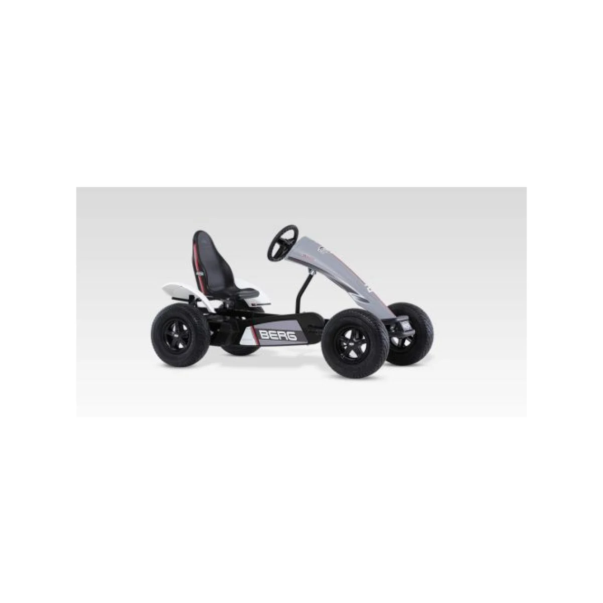 BERG Race GTS · záber 2