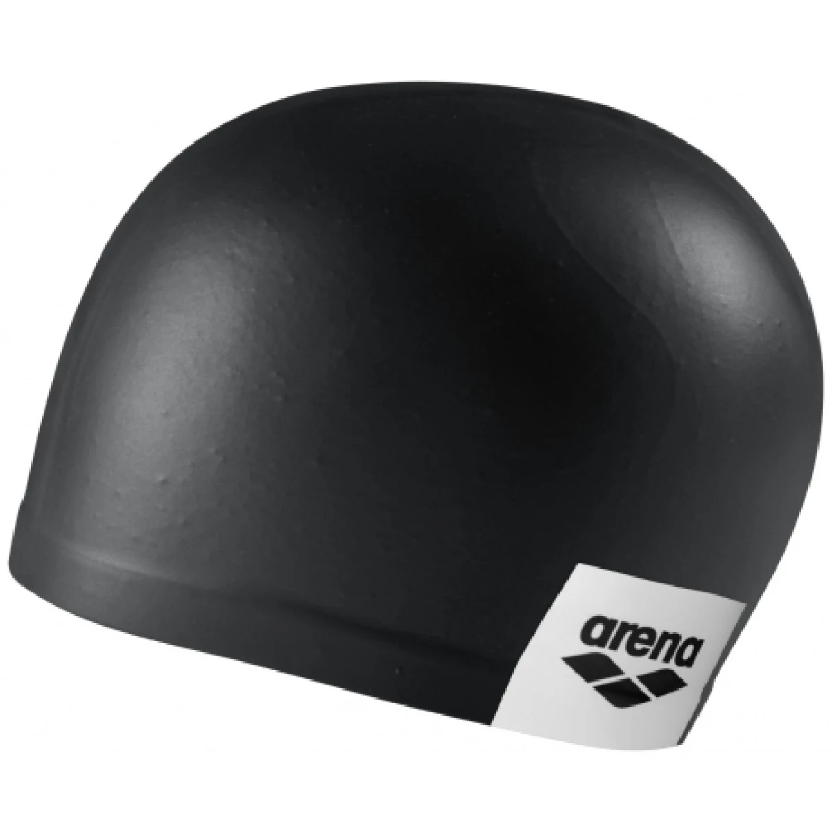 Úszósapka ARENA LOGO MOULDED CAP PURPLE · záber 9