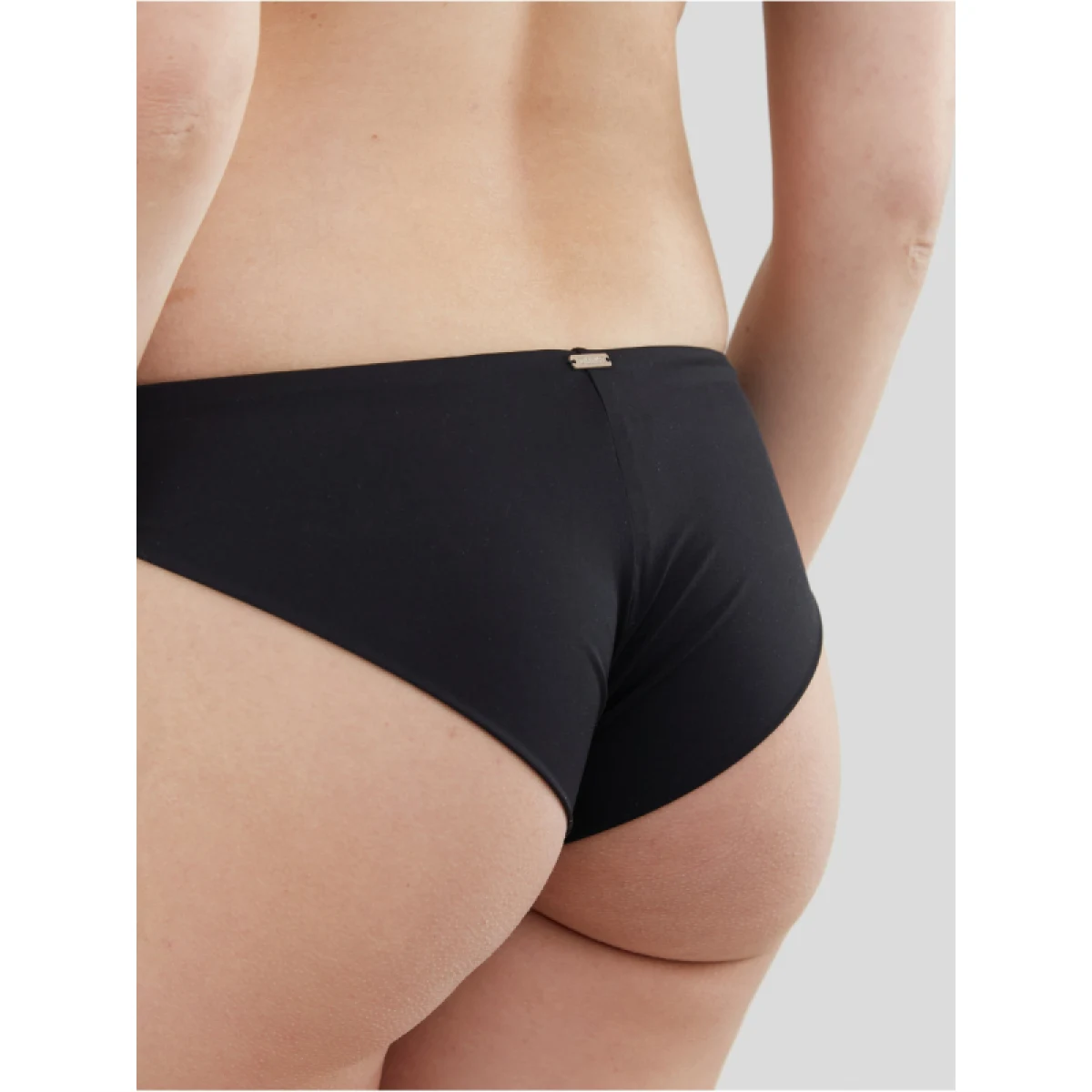 Női fürdőruha alsó FUNDANGO Hogg Hipster-890-black · záber 3