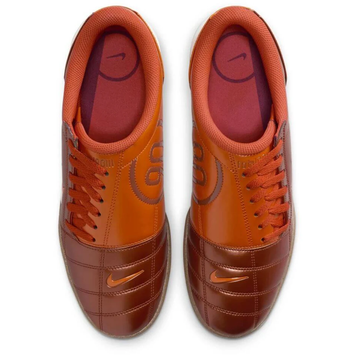 Nike Total 90 IC - 43 - Pohlavie: Unisex | Vek: Felnőtt · záber 10