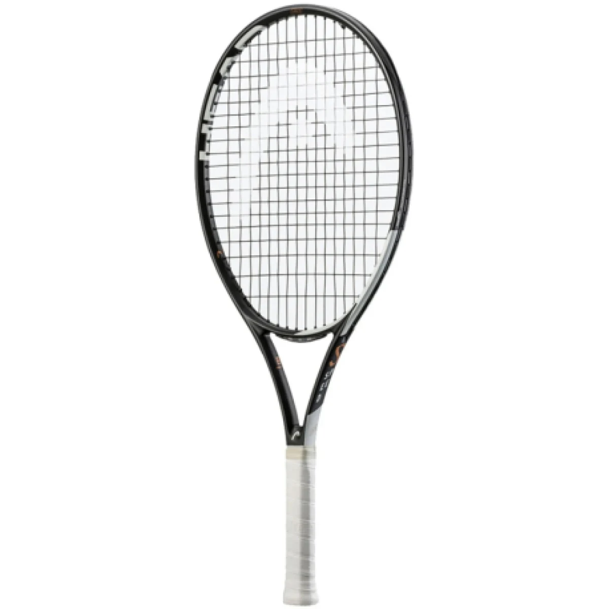 Teniszütő HEAD IG Speed Jr. 25 SC07 · záber 1