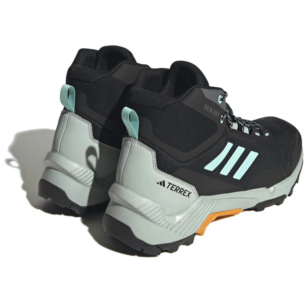 Adidas Terrex Eastrail 2.0 Mid RAIN.RDY - 44 - Pohlavie: Unisex | Vek: Felnőtt · záber 3