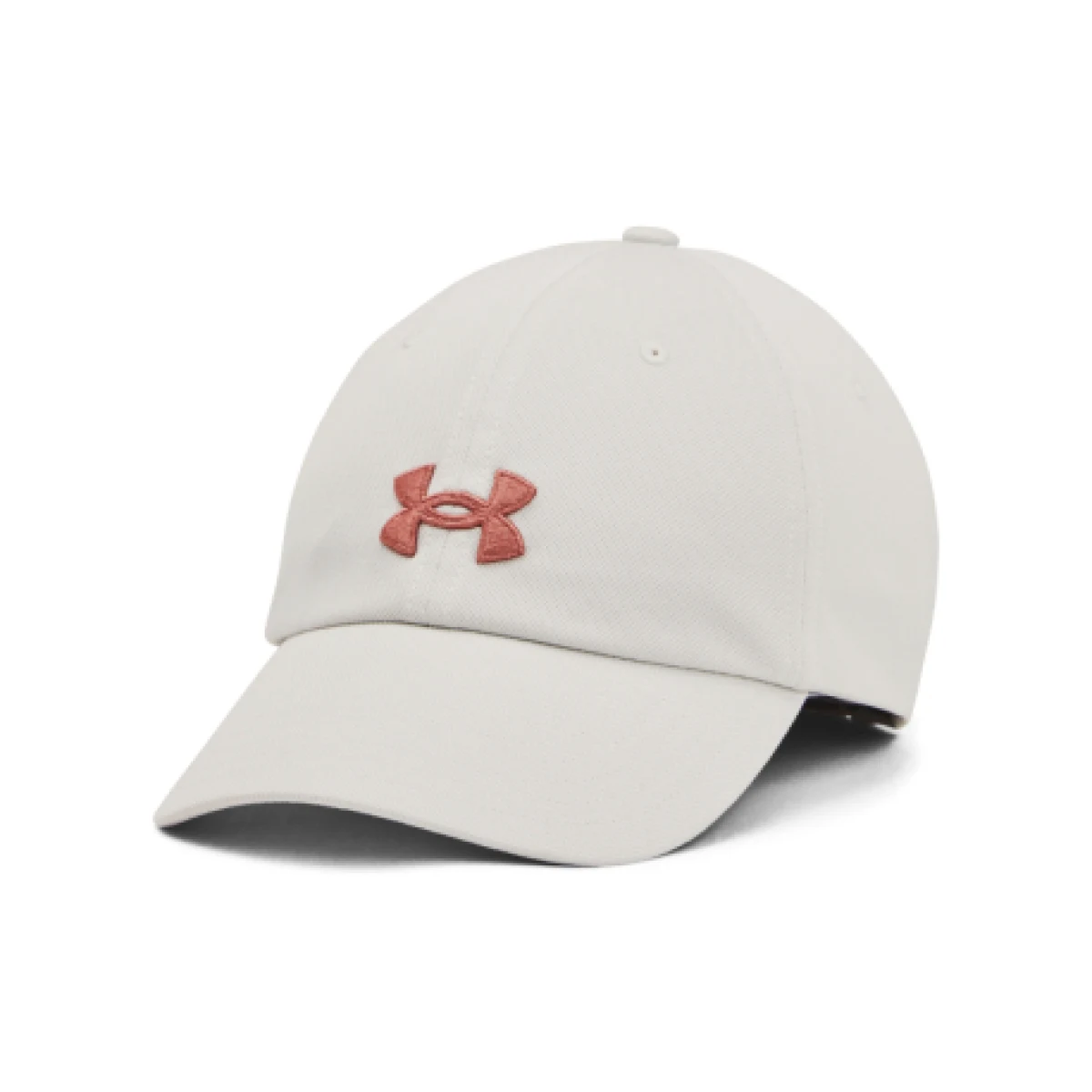 Női sapka UNDER ARMOUR Womens UA Blitzing Adj-WHT - Pohlavie: Női · záber 4