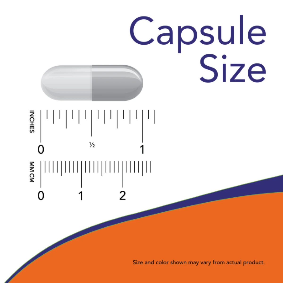C-1000 Zinc & D-3 100 Veg Capsules · záber 4