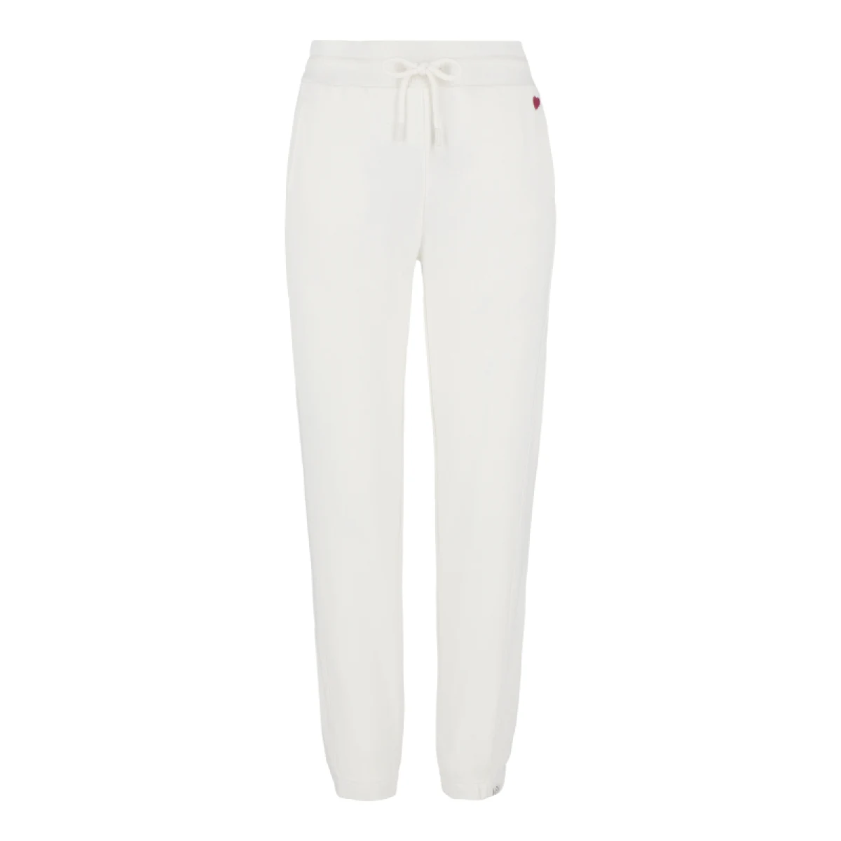 Női melegítőnadrágok VOLCANO ZEN-100-WHITE · záber 5