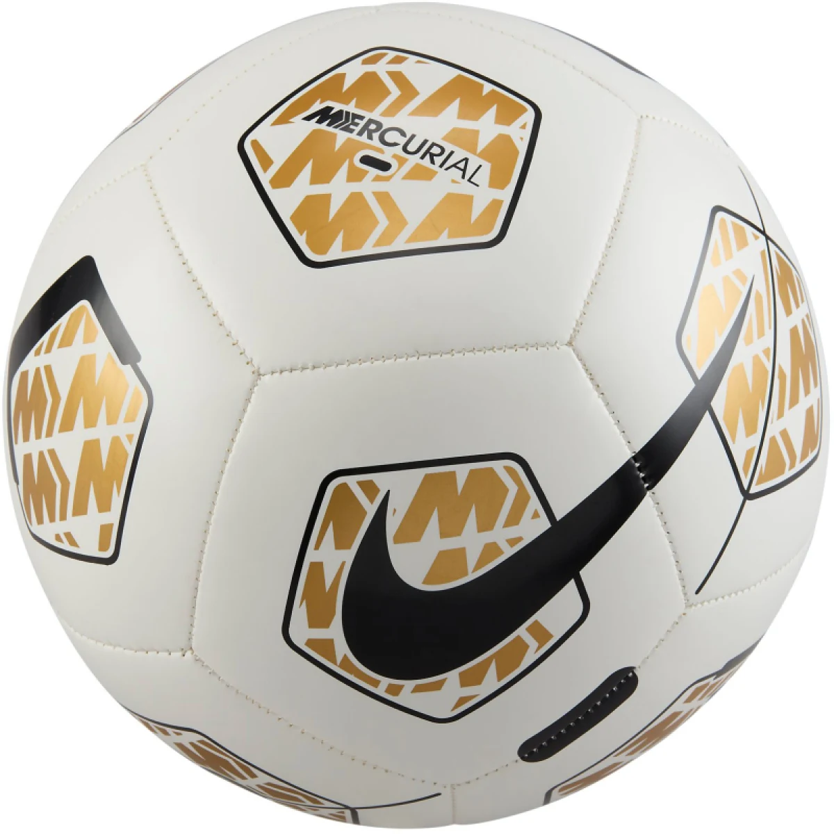 Futball labda NIKE NK MERC FADE 2983 · záber 2