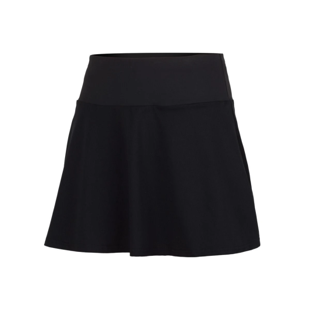 Női túraszoknya NORTHFINDER JODIE-269black · záber 4