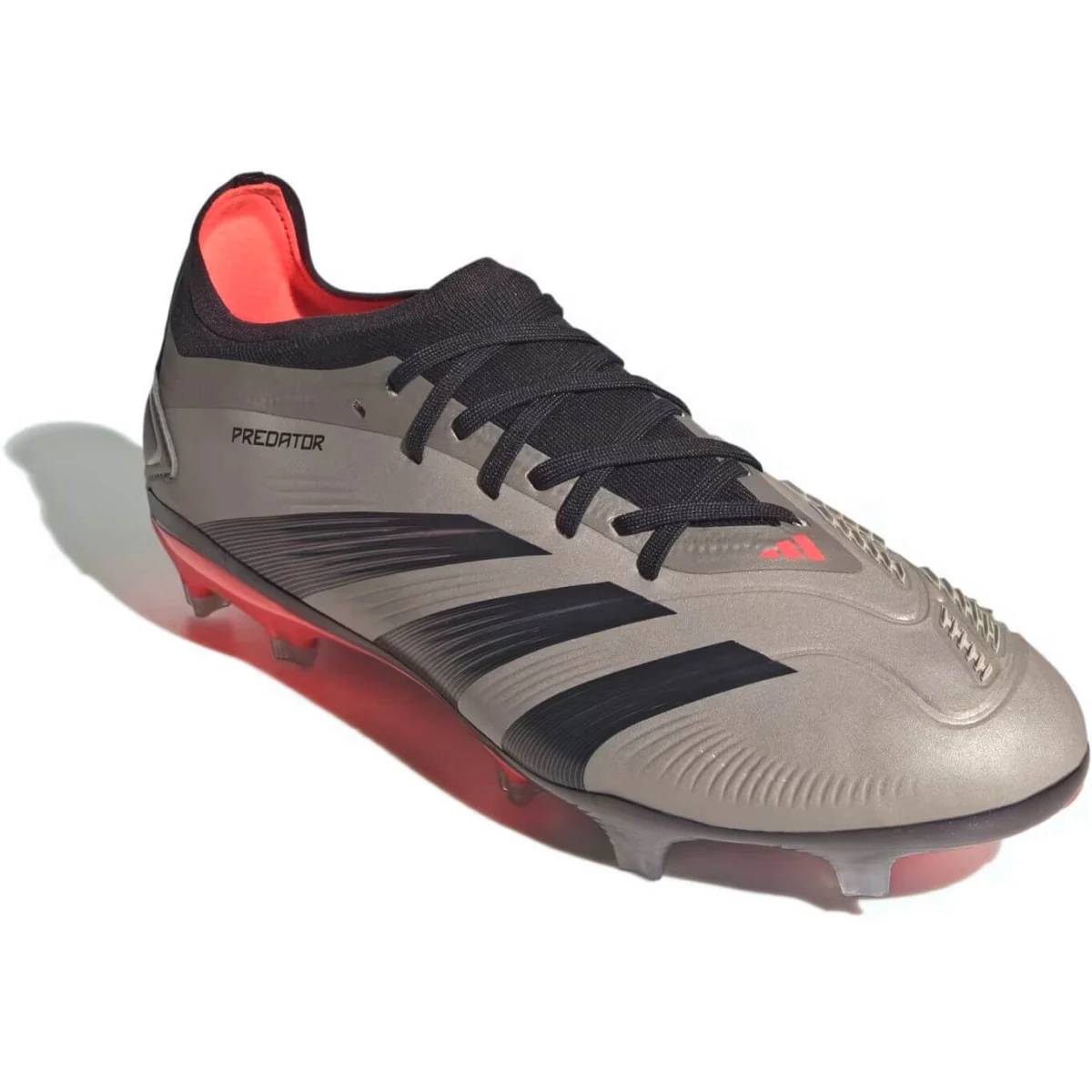 Adidas Predator Pro FG - 40 ⅔ - Pohlavie: Unisex | Vek: Felnőtt · záber 4