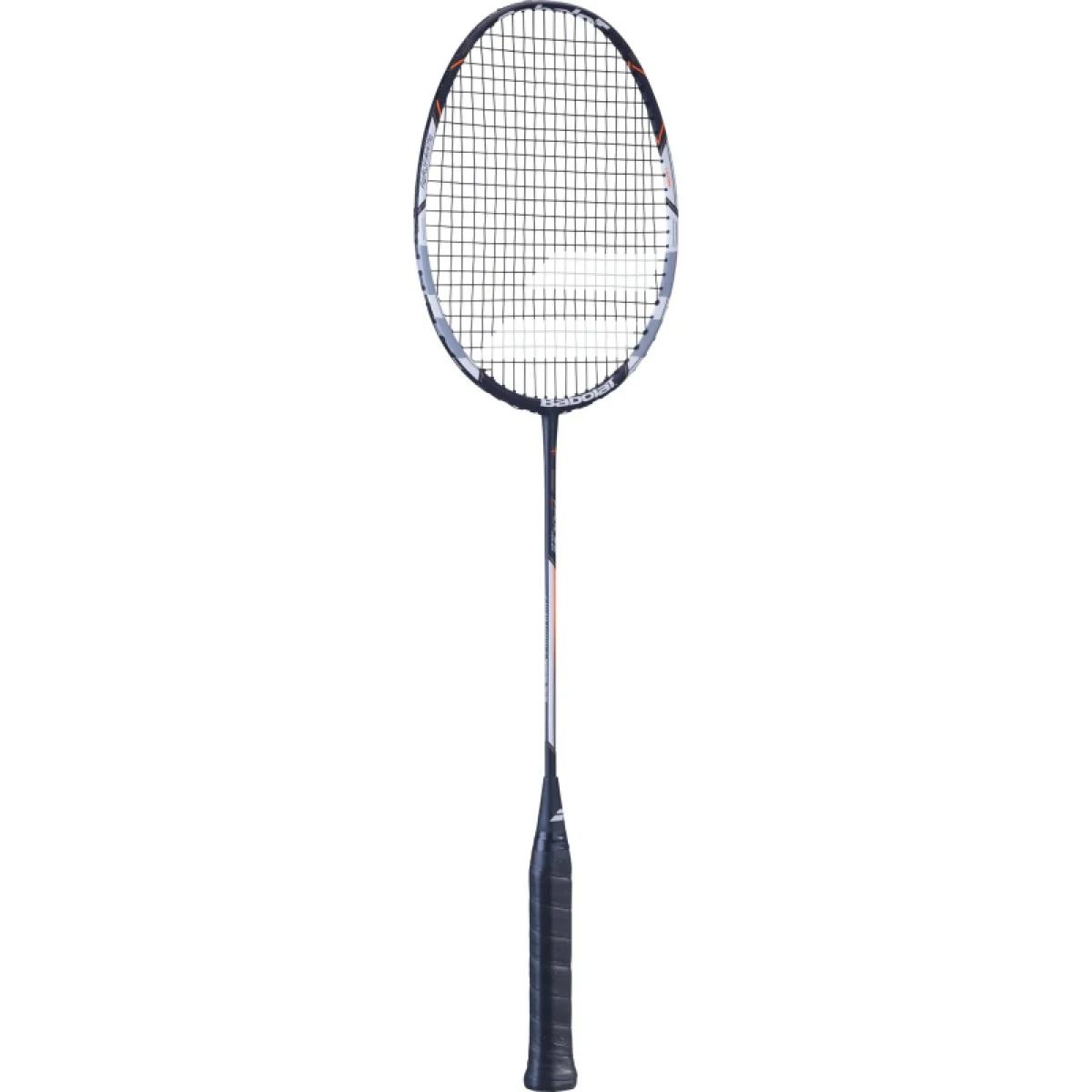 Haladó tollaslabda ütő BABOLAT I PULSE POWER · záber 2