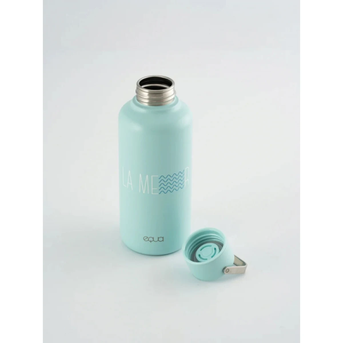 Palack EQUA TIMELESS La Mer, 600 ml · záber 2