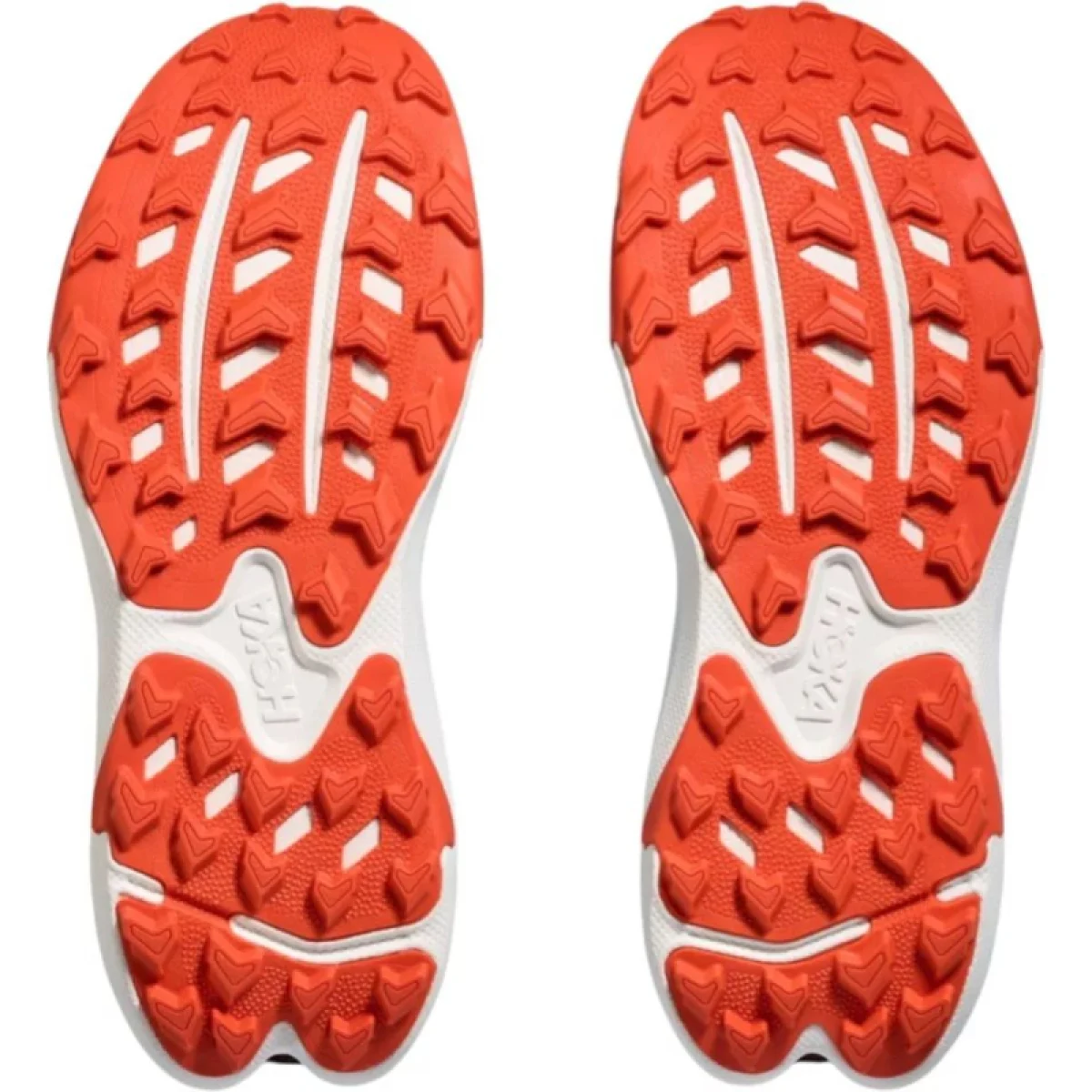 Női terepfutó cipő HOKA Torrent 4 W cielo blue skyward blue · záber 5