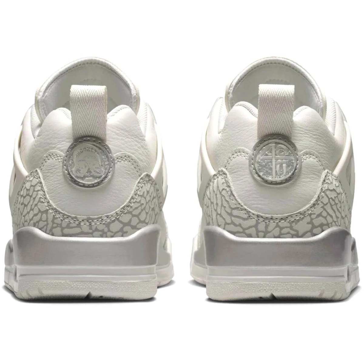 Nike Air Jordan Spizike Low - 43 - Pohlavie: Unisex | Vek: Felnőtt · záber 2