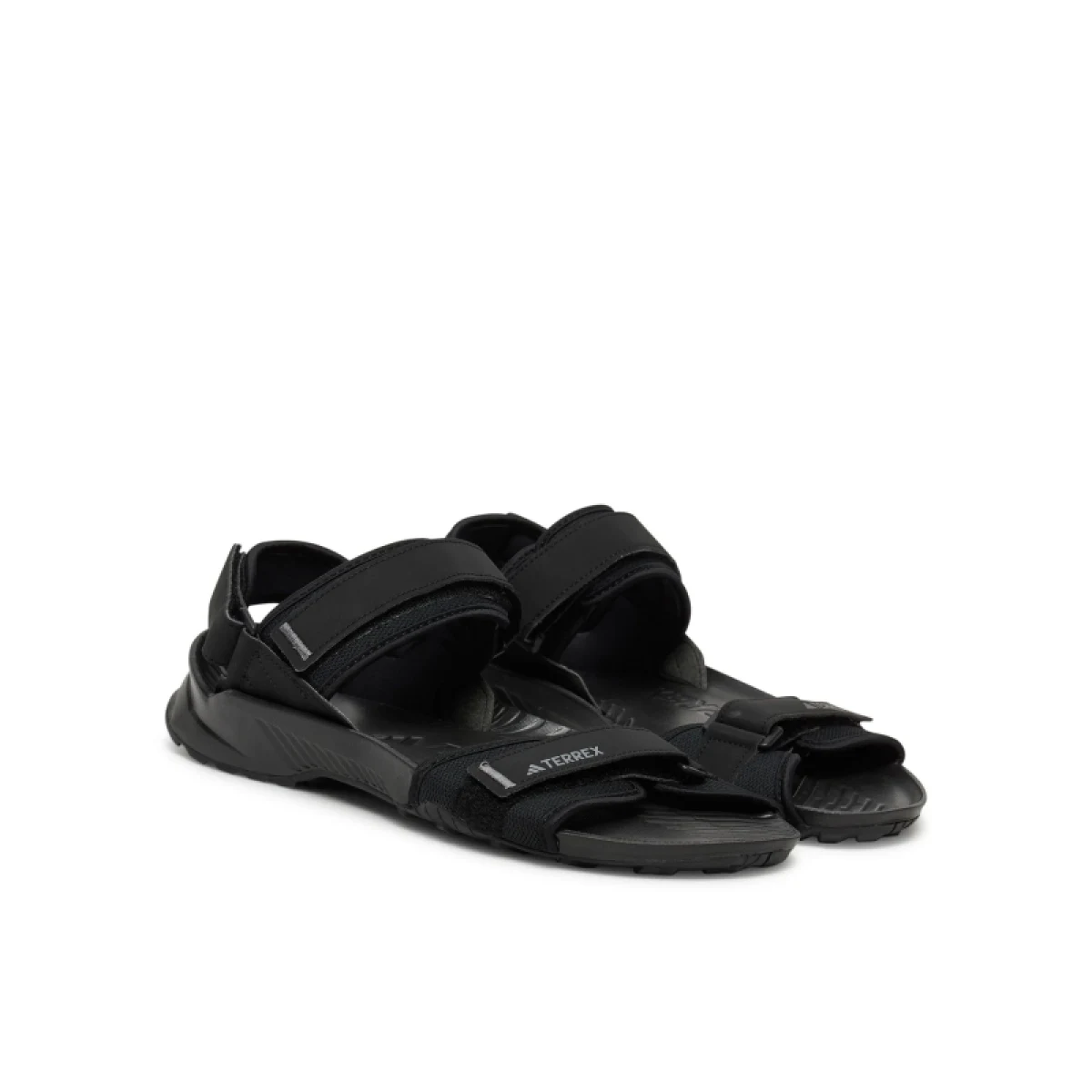 Férfi szandálok ADIDAS Terrex Hydroterra M core black core black grey four · záber 2