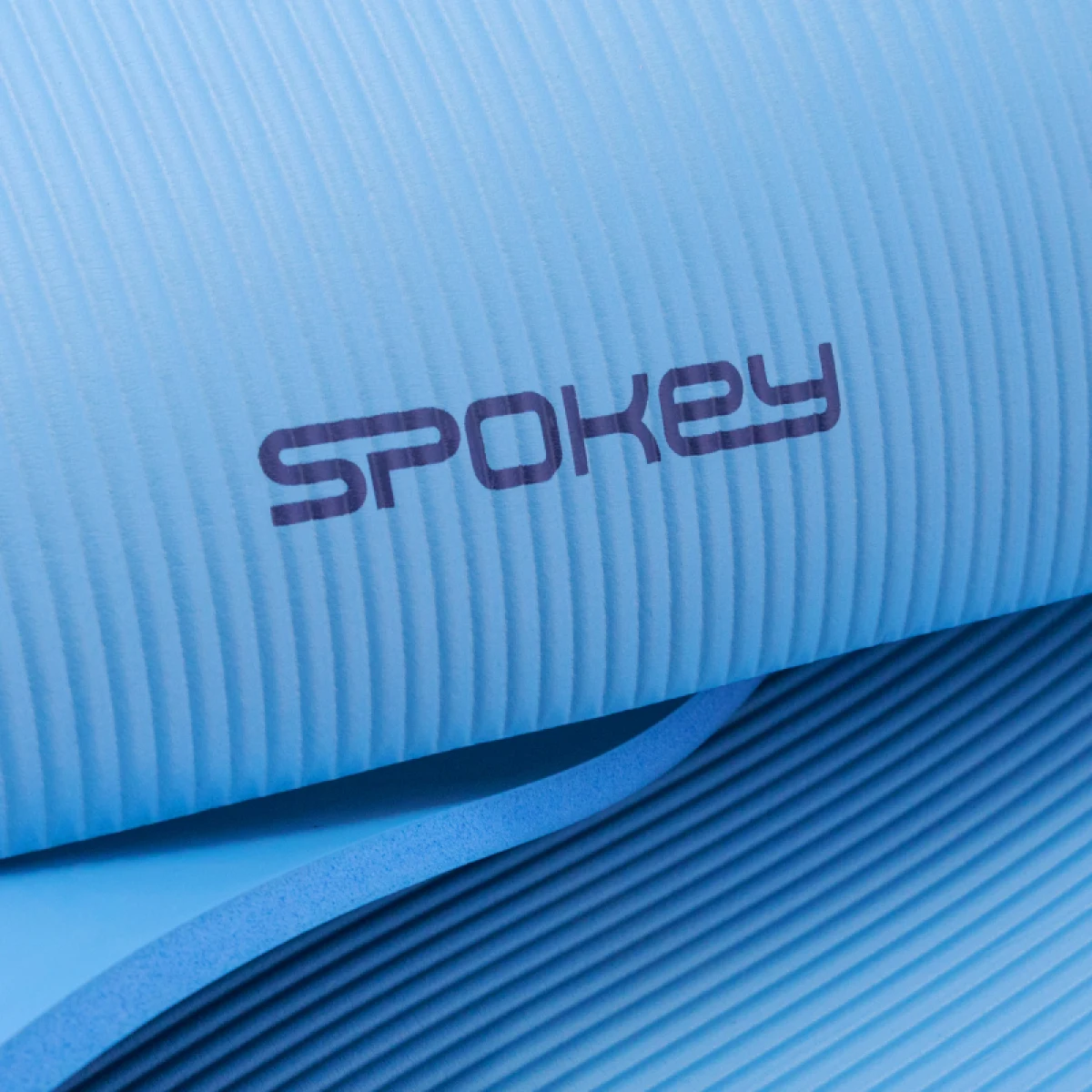 Fitnesz szőnyeg SPOKEY SOFTMAT fitness 183 x 61 x 1 cm · záber 5