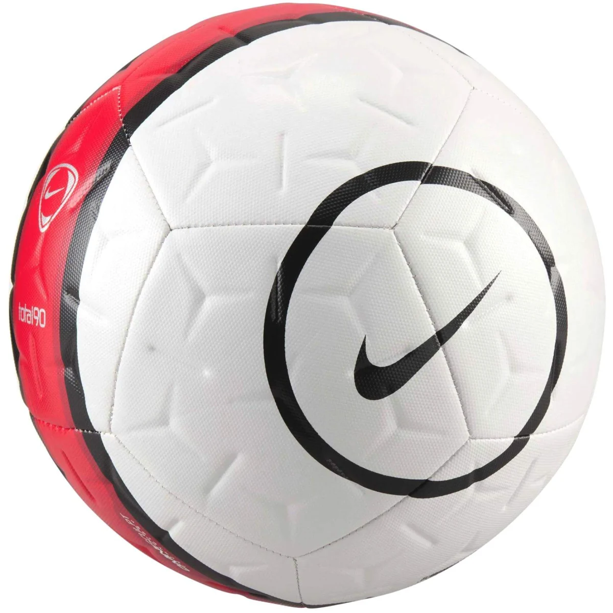 Nike Academy Total 90 futball-labda - 5 · záber 3