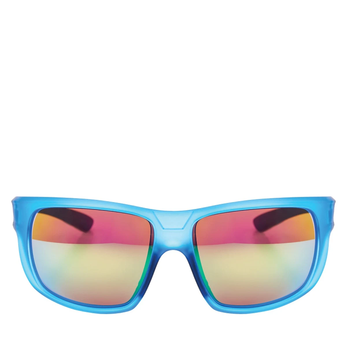 Napszemüvegek BLIZZARD Sun glasses PCS708120, rubber trans. light blue , 75-18-140 · záber 2