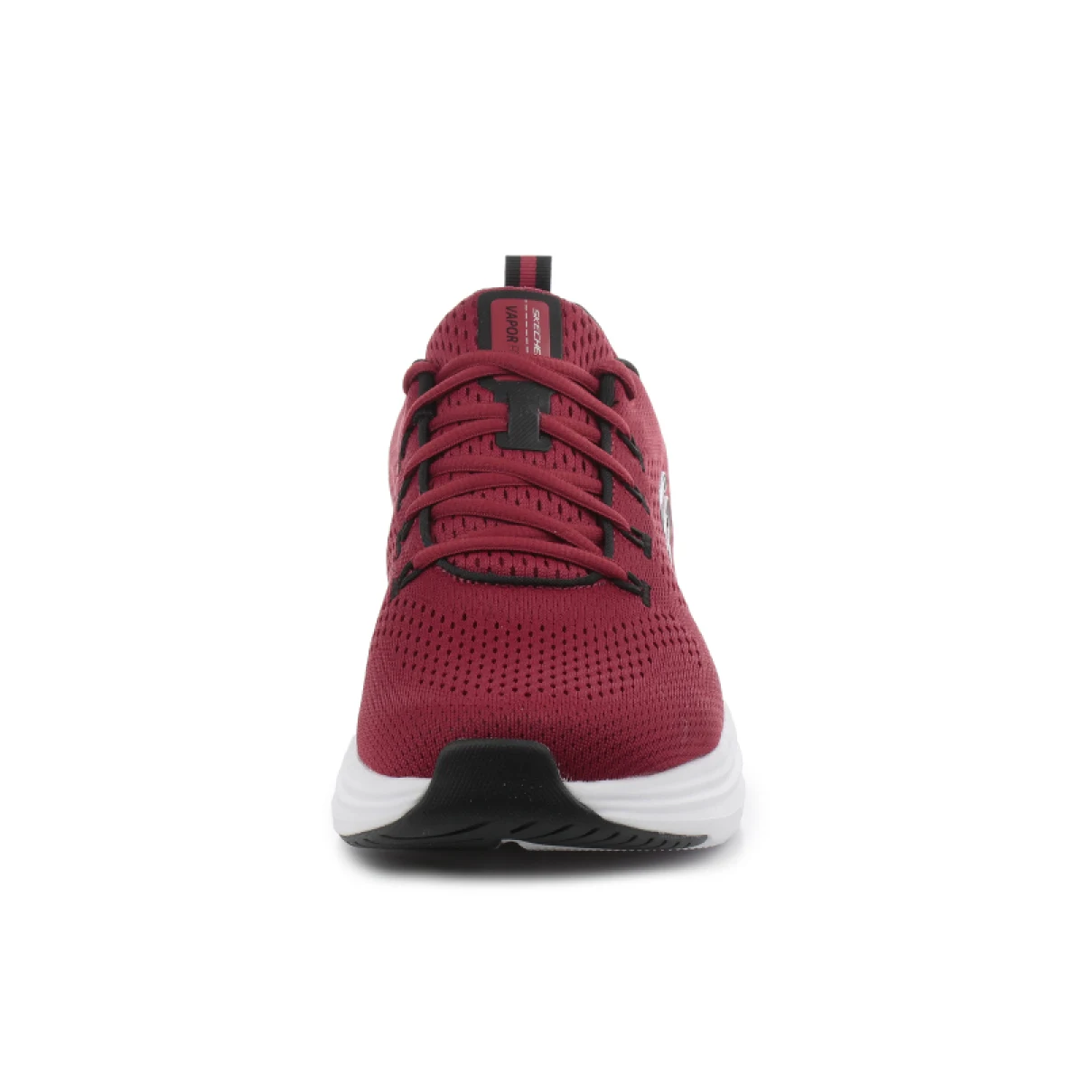 Férfi szabadidőcipő SKECHERS Vapor Foam M red black · záber 5