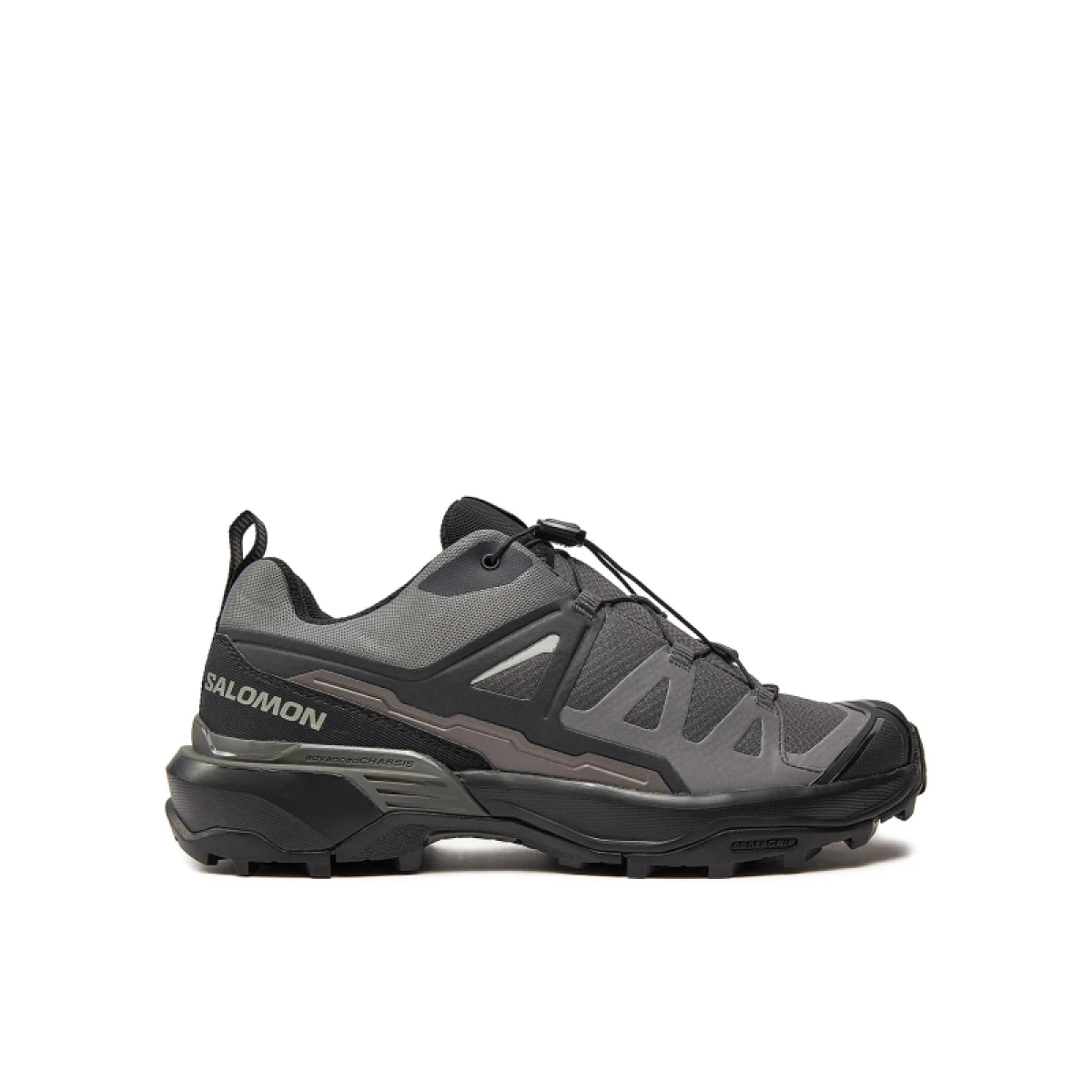 Férfi alacsony túracipő SALOMON X Ultra 360 M magnet black pewter · záber 2