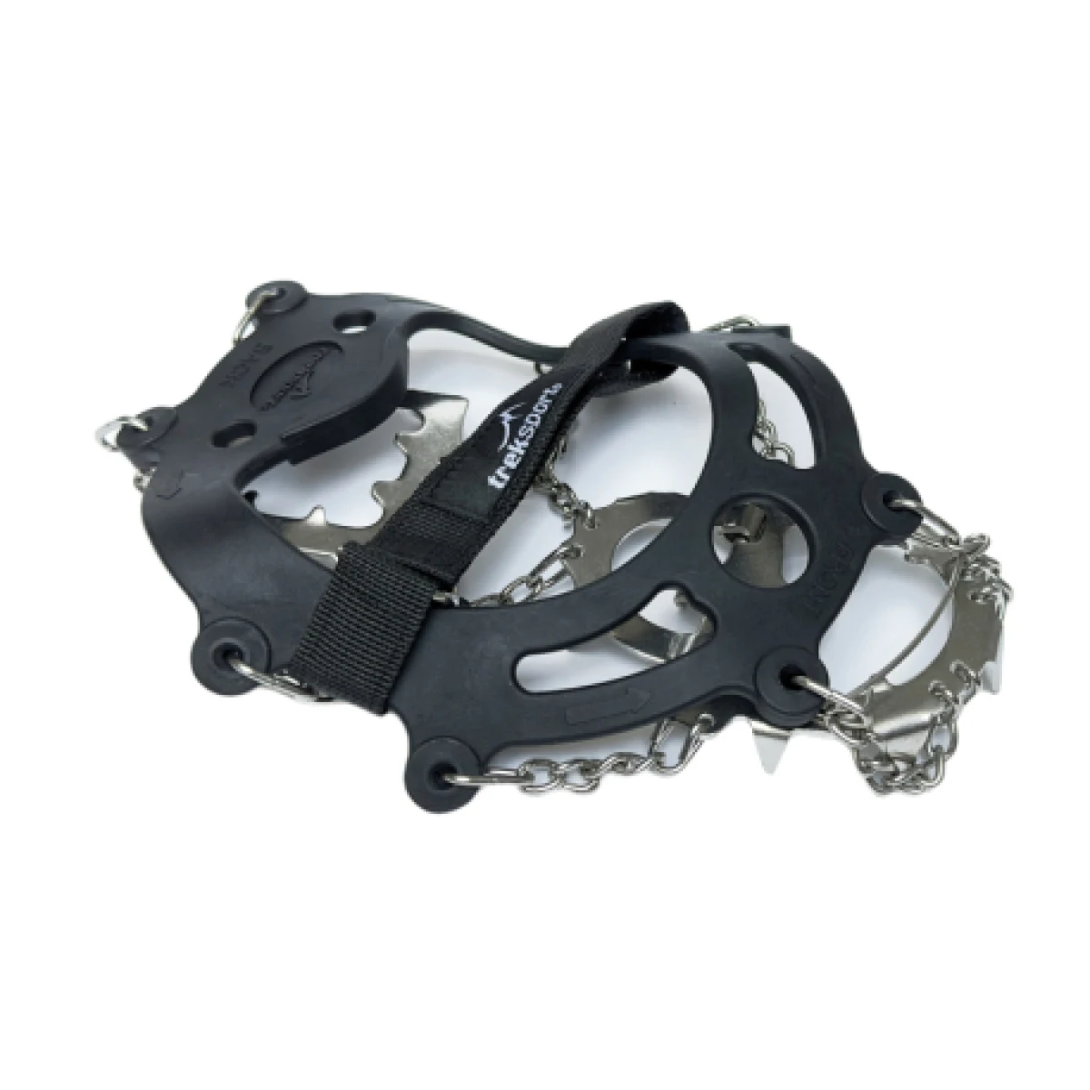 Mászócipők TREKSPORT ICE GRIP PRO · záber 1