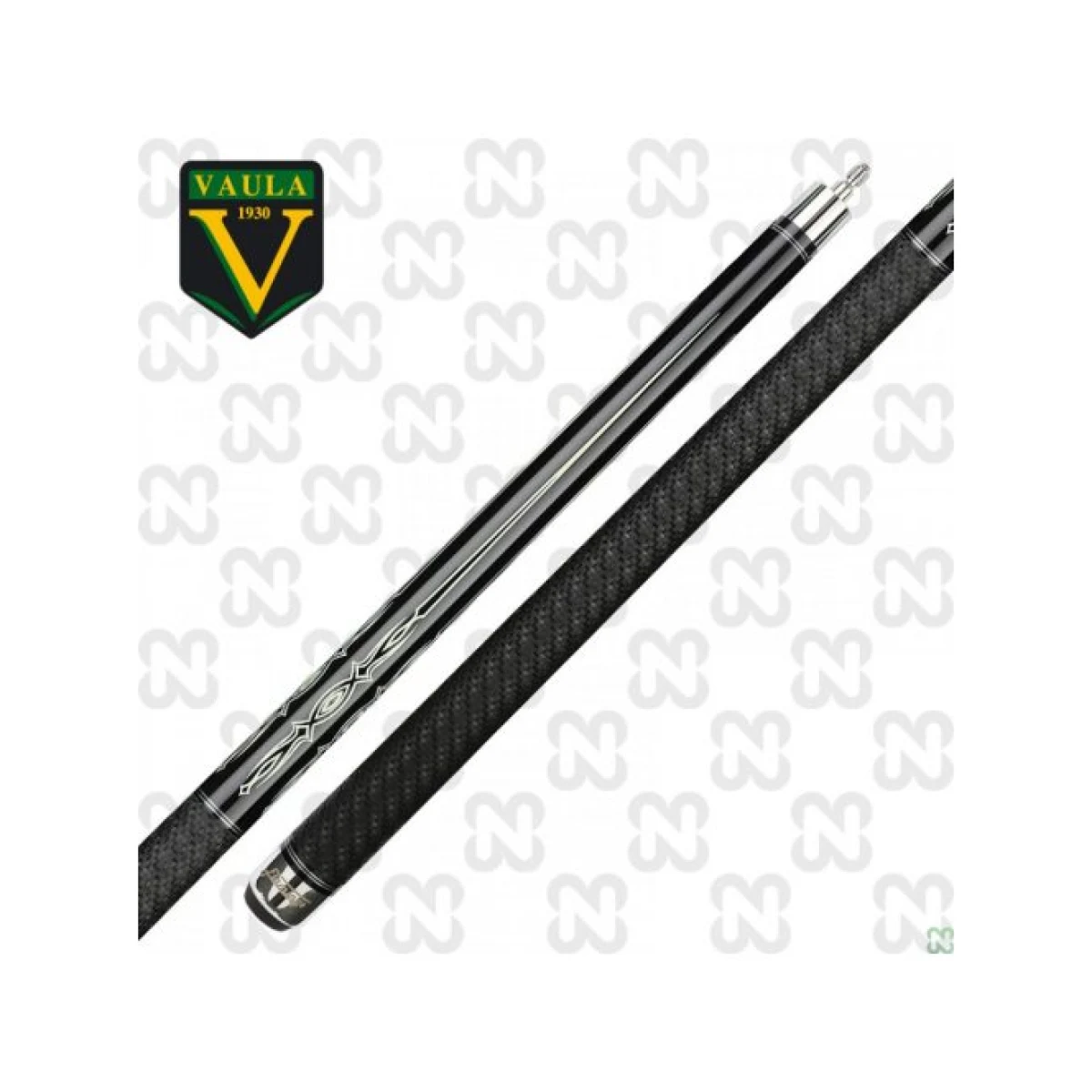 Pool dákó kétrészes Vaula Flaming-II 2. · záber 2
