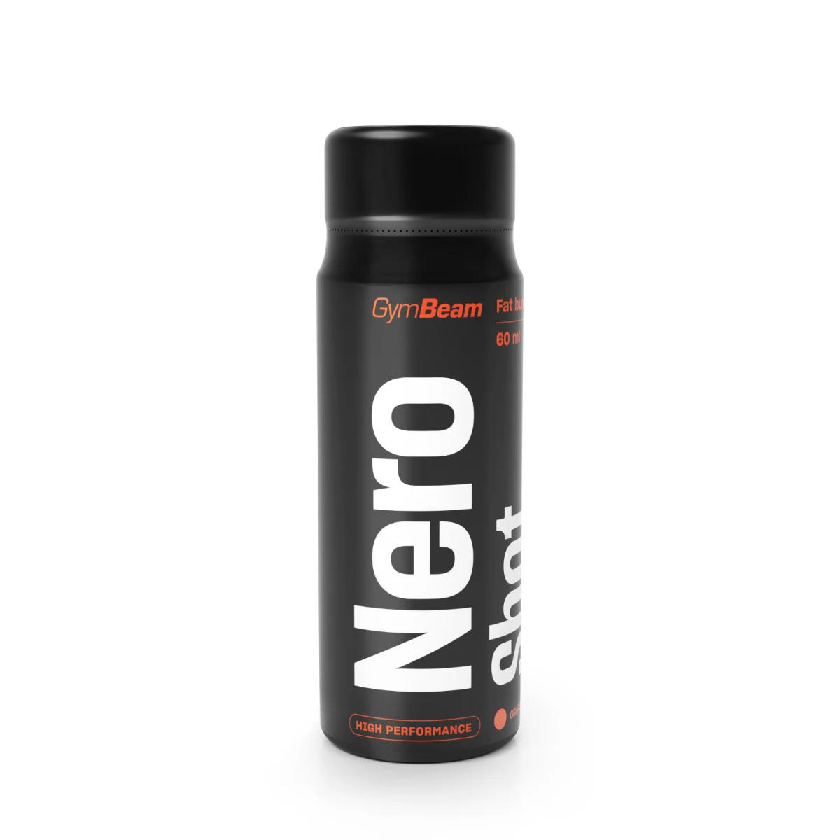 GymBeam Nero shot · záber 5