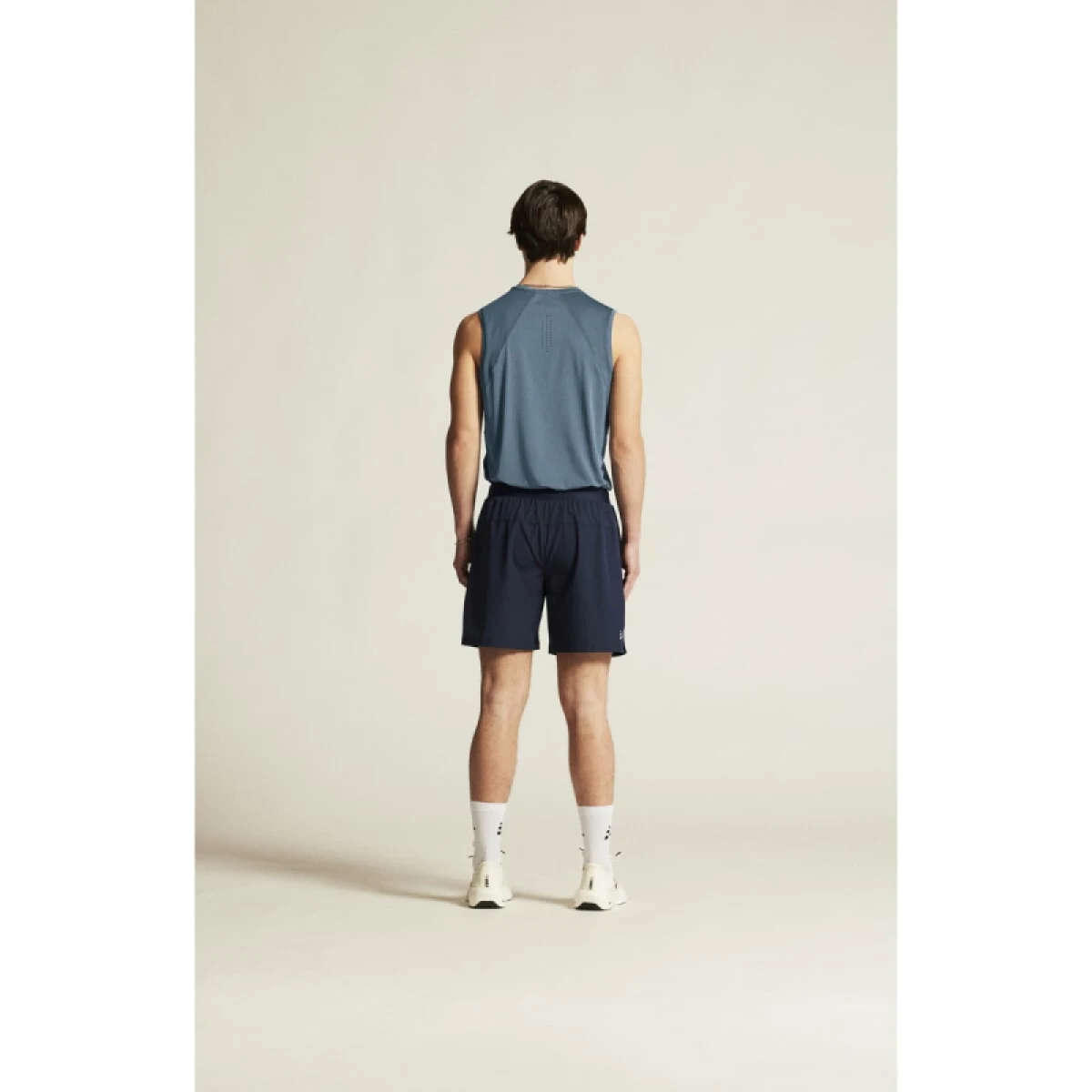 Férfi edzőnadrágok CRAFT ADV ESSENCE 2-IN-1 SHORTS 2 M · záber 5