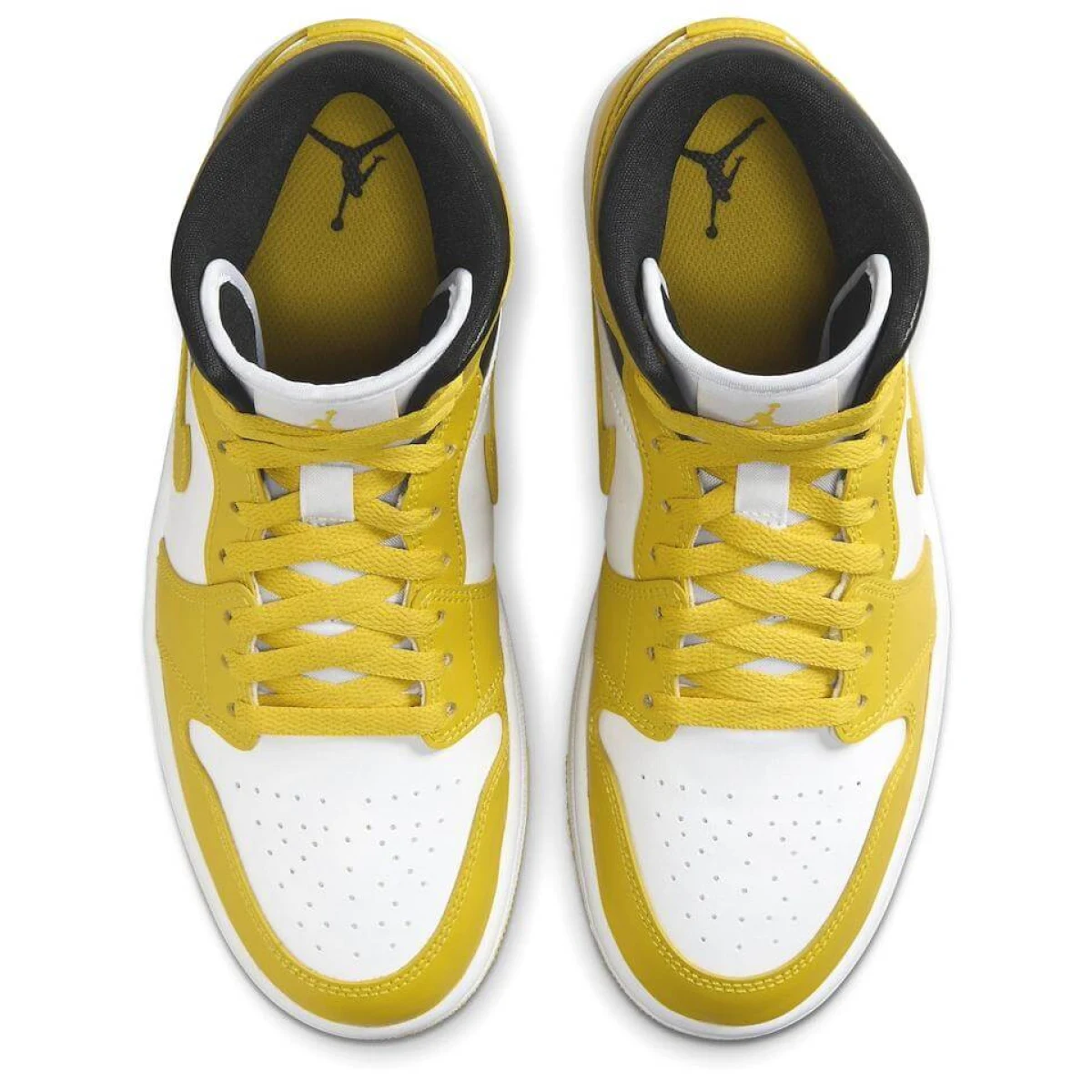 Nike Air Jordan 1 Mid - 44 · záber 4