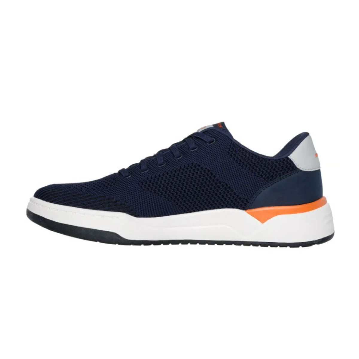 Férfi szabadidőcipő SKECHERS Relaxed Fit Corliss Dorset M navy · záber 3