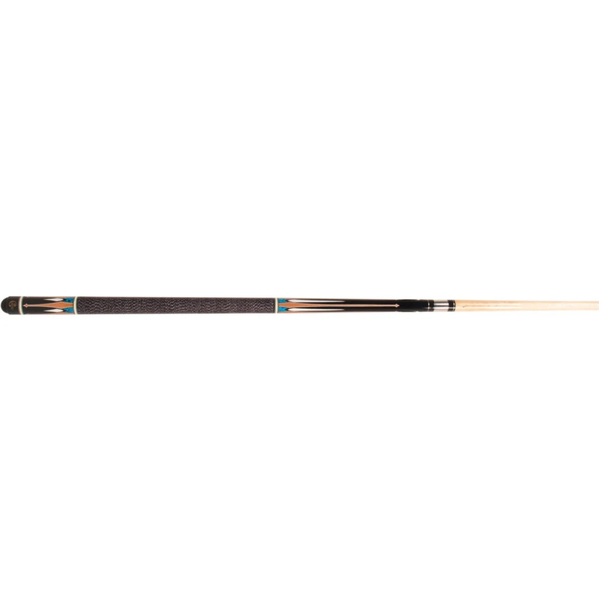 pool dákó kétrészes Buffalo Cheetah SII 145cm · záber 1