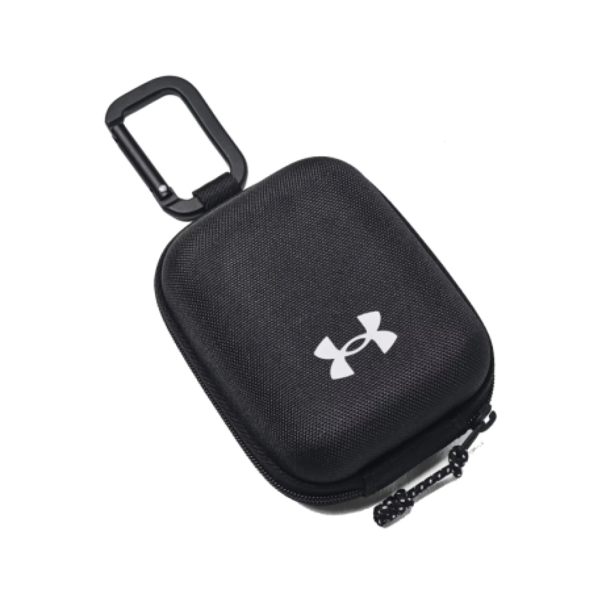 Kis válltáska UNDER ARMOUR UA Contain Micro-BLK · záber 1