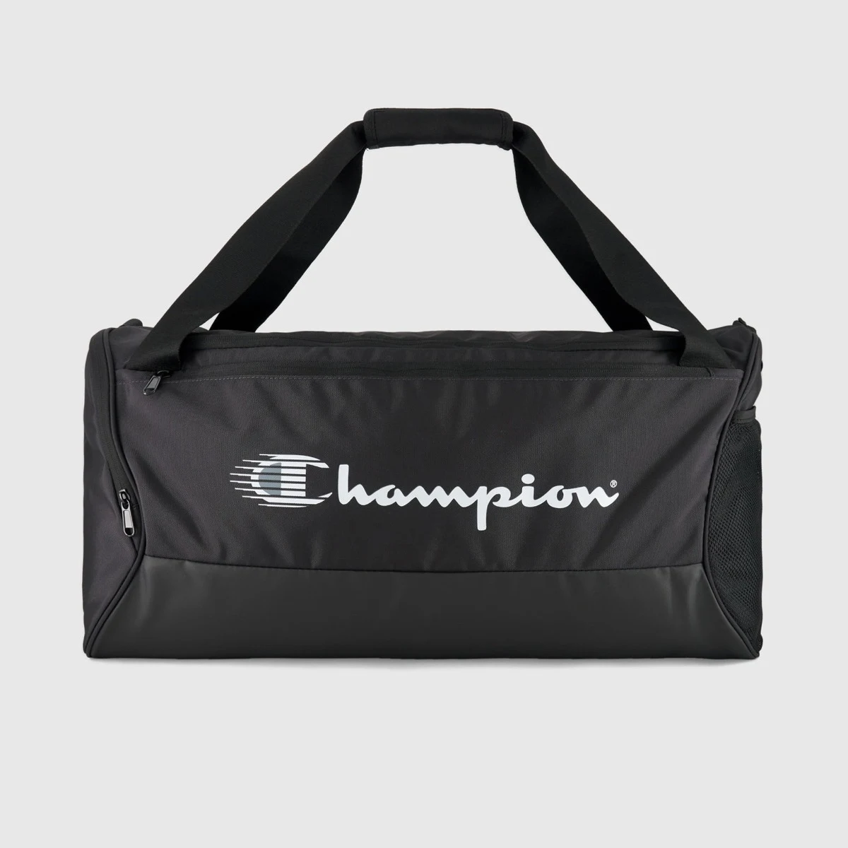 Champion Medium Duffle Bag Black · záber 1