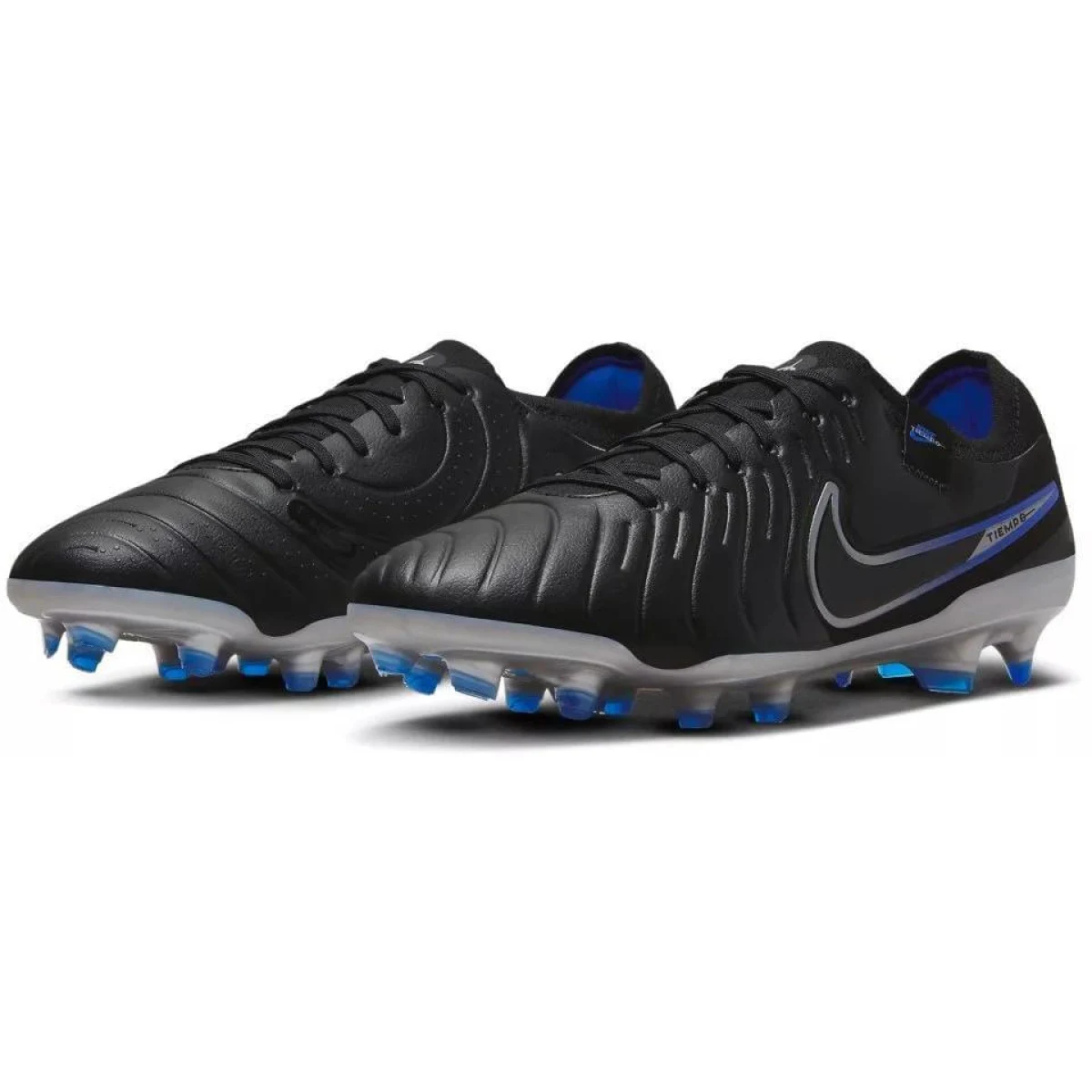 Nike Tiempo Legend 10 Pro FG - 42 - Pohlavie: Unisex | Vek: Felnőtt · záber 3