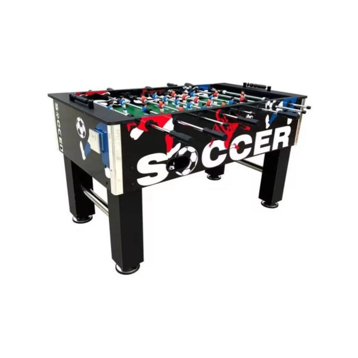 NORTHSTAR SOCCER csocsó asztal · záber 2