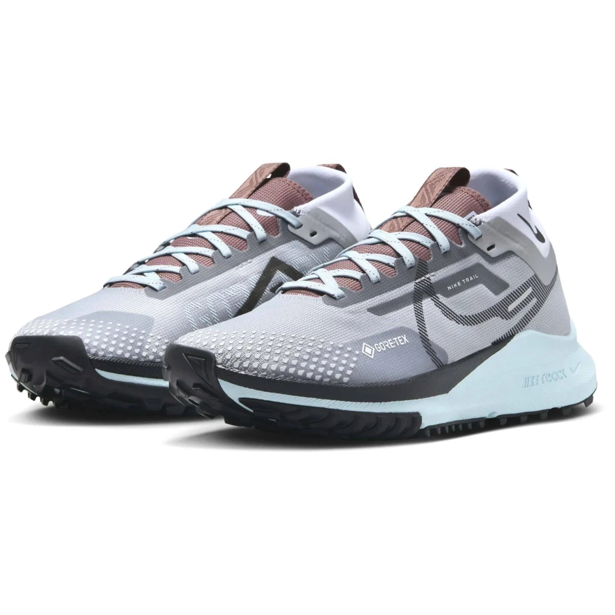 Nike React Pegasus Trail 4 GTX - 42 · záber 11