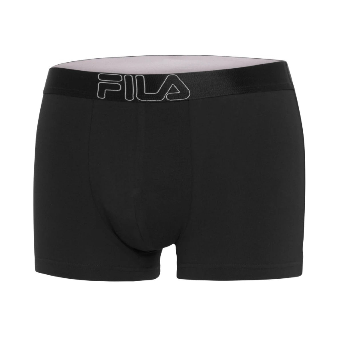 Férfi boxeralsók FILA MAN BOXER ELASTIC WITH LOGO · záber 2