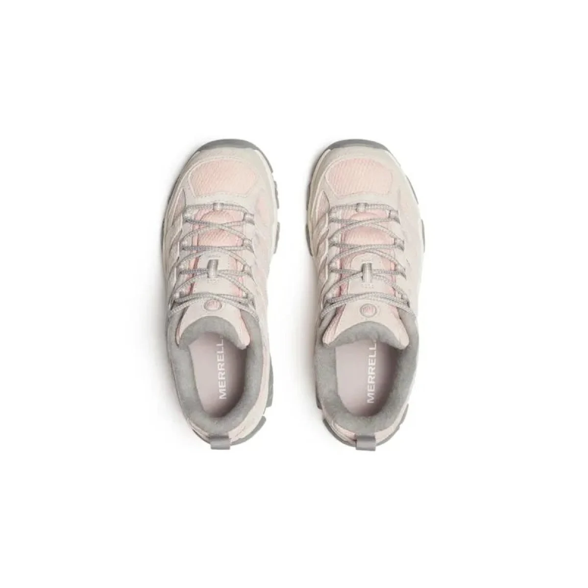 Női alacsony túracipő MERRELL Moab 3 W peony · záber 4