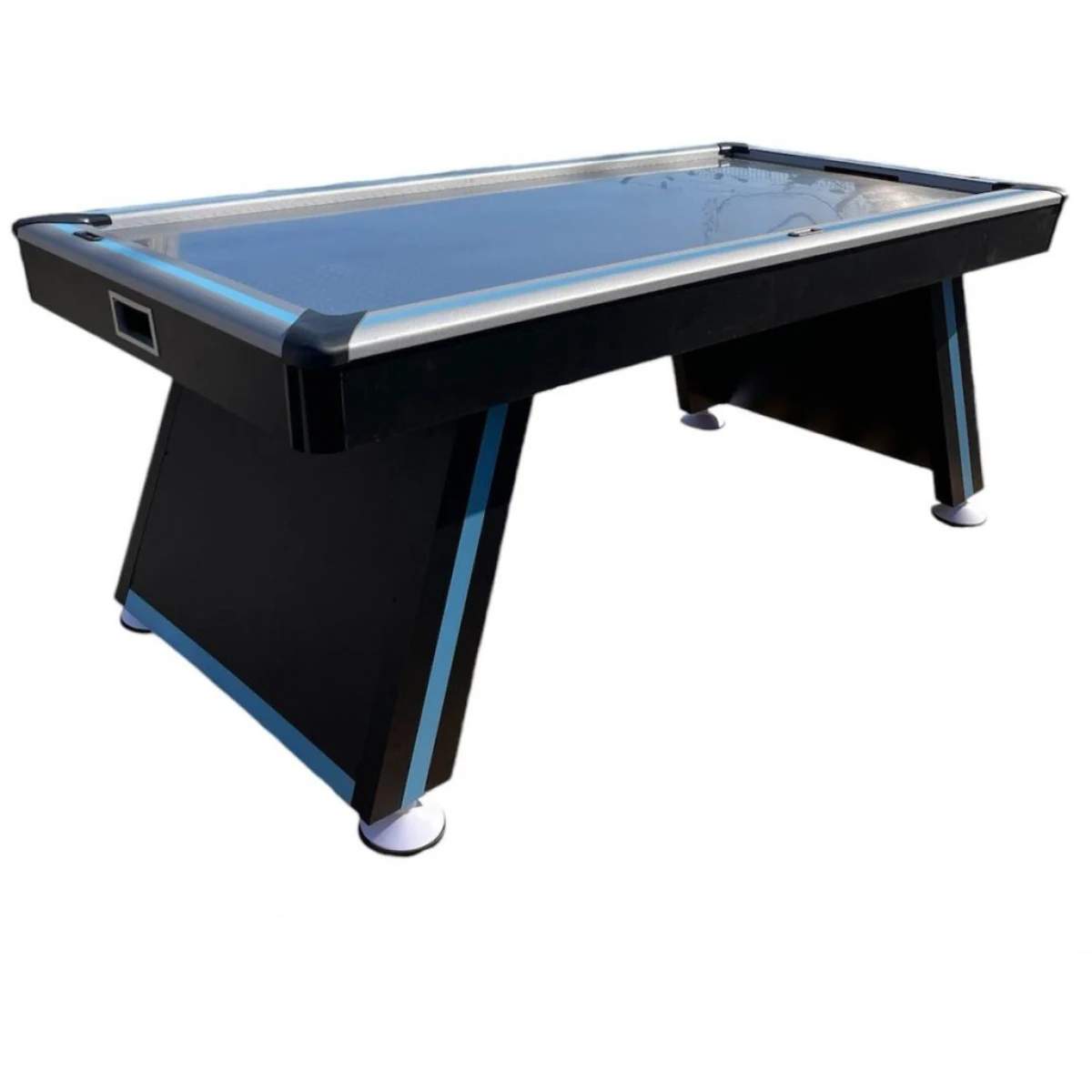 Northstar léghoki asztal Hudson Inox 7" · záber 1